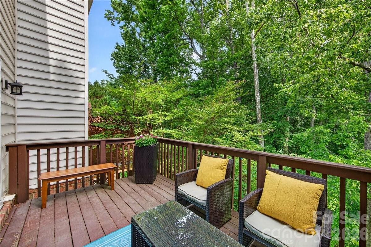 5441 Werburgh Street — Charlotte