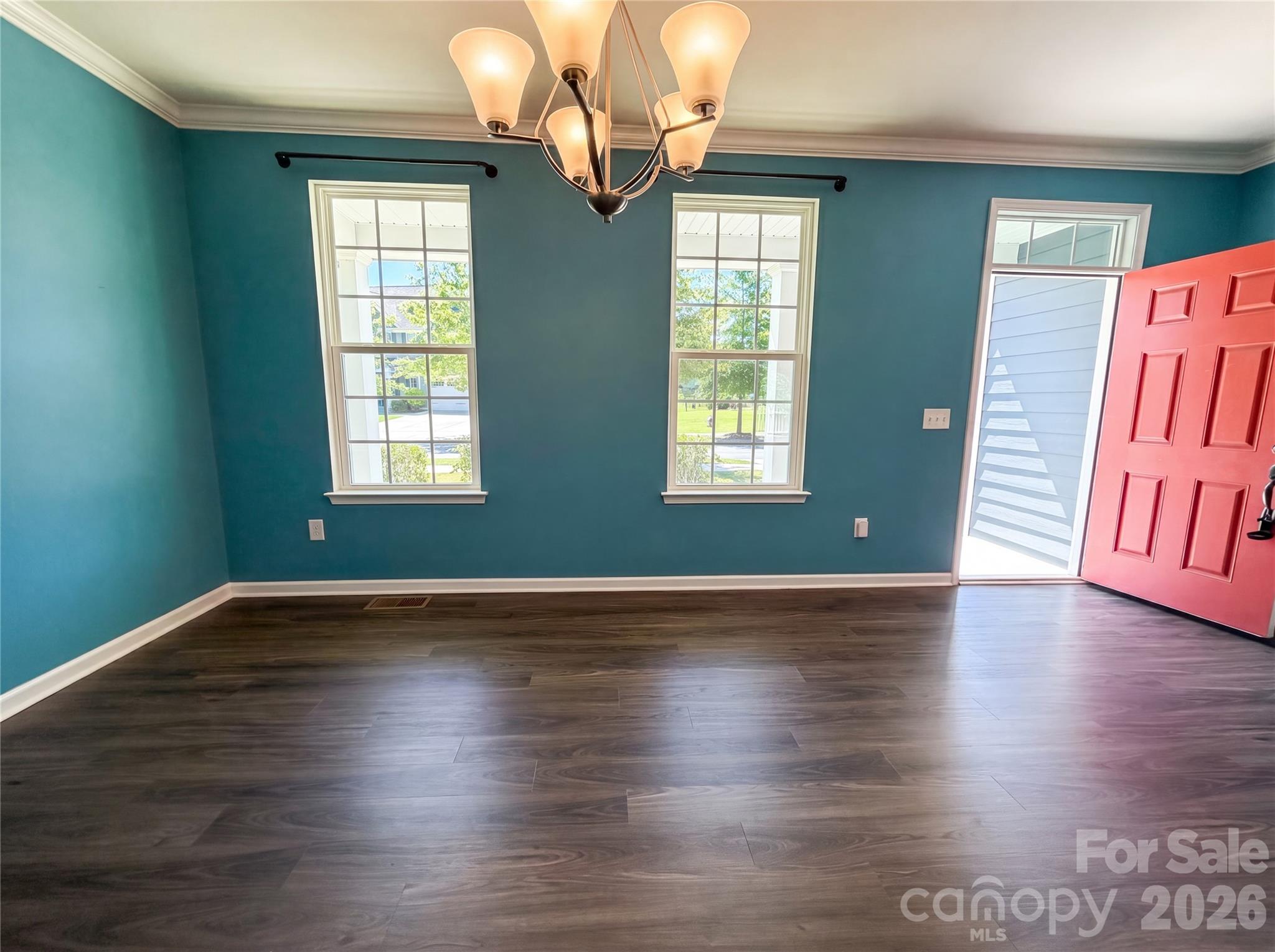 1563 Callahan Road — Fort Mill