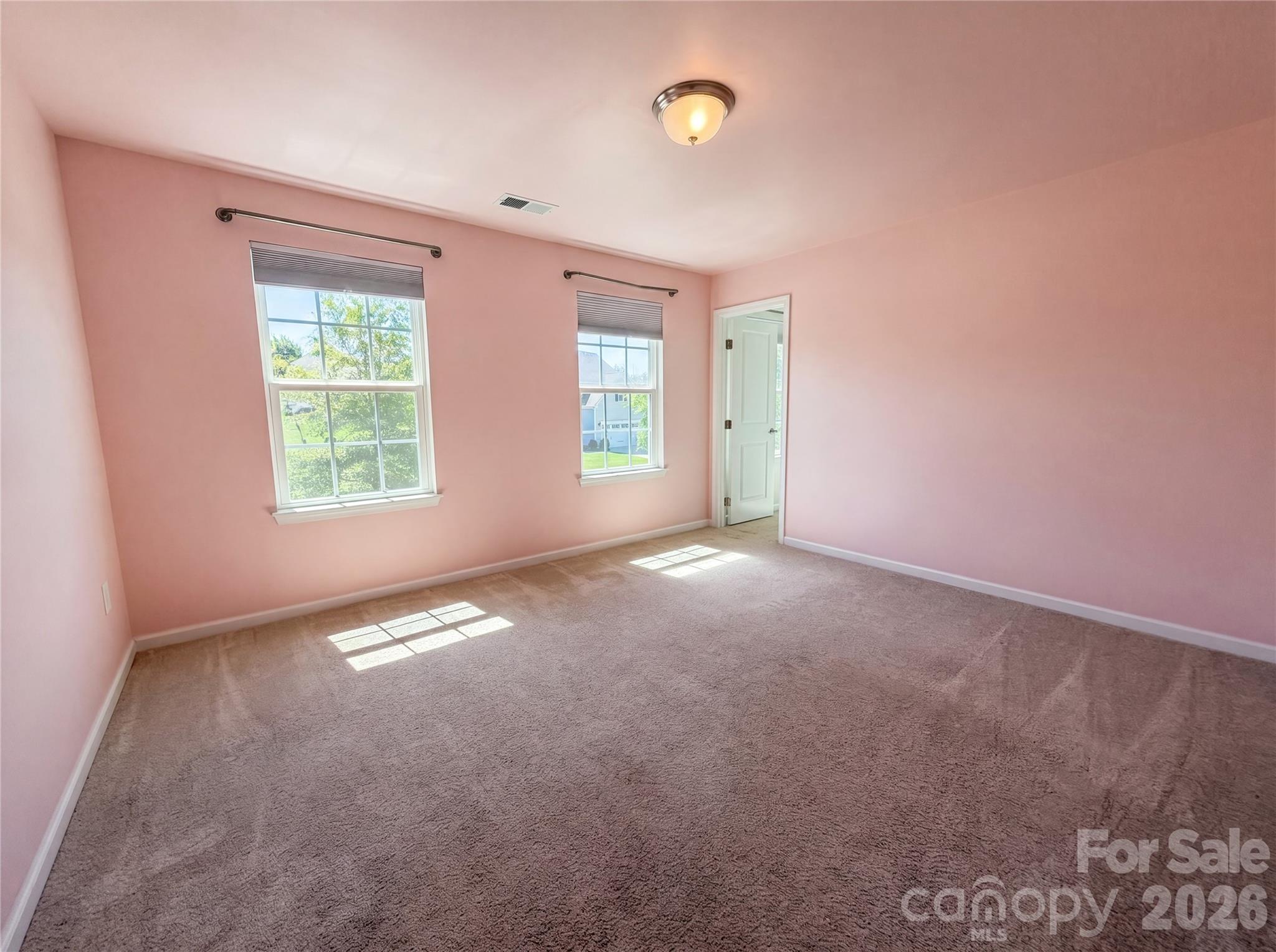 1563 Callahan Road — Fort Mill