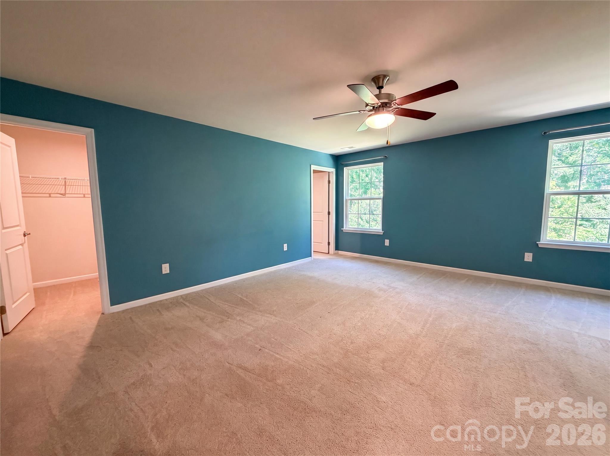 1563 Callahan Road — Fort Mill