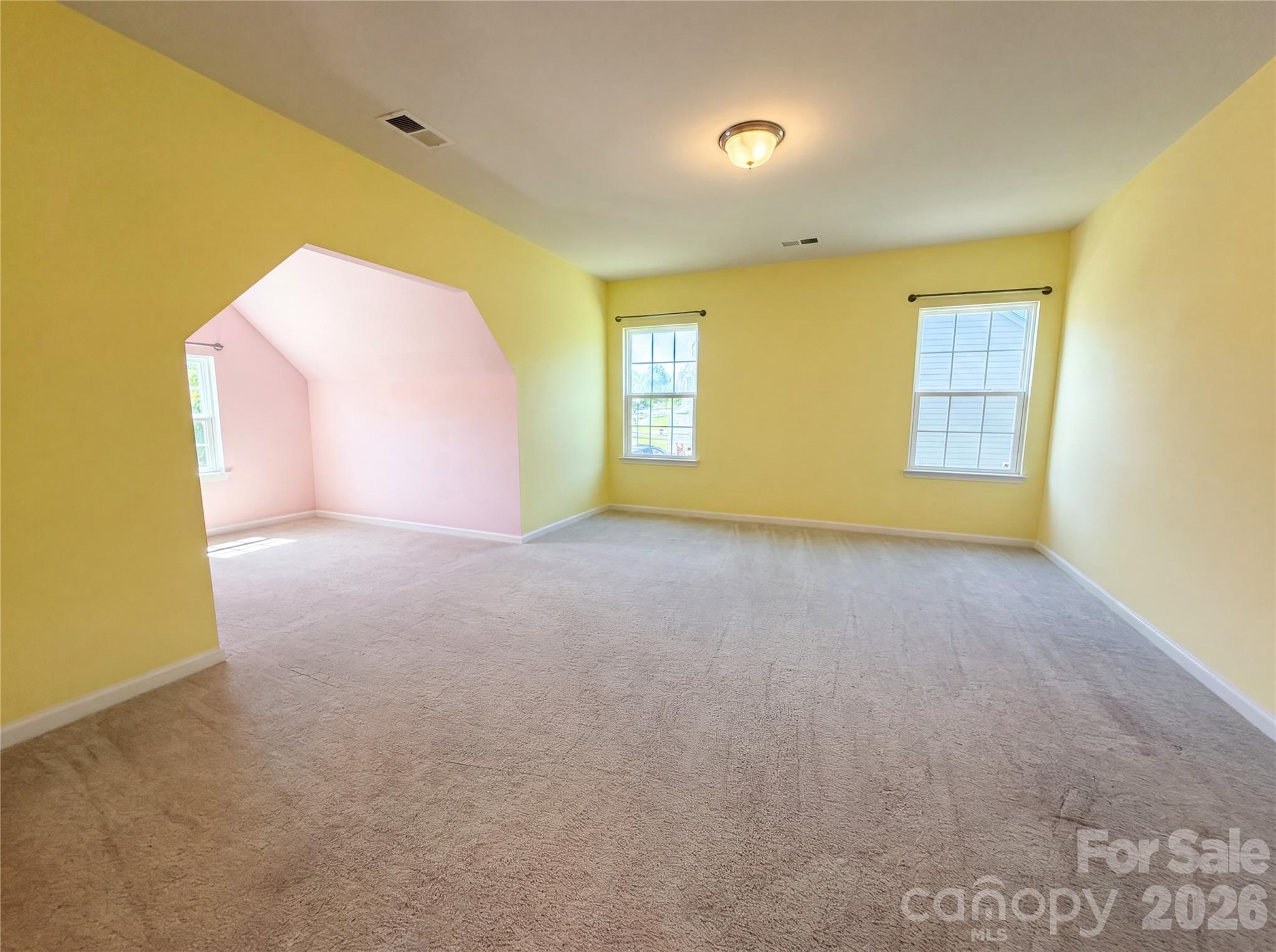 1563 Callahan Road — Fort Mill