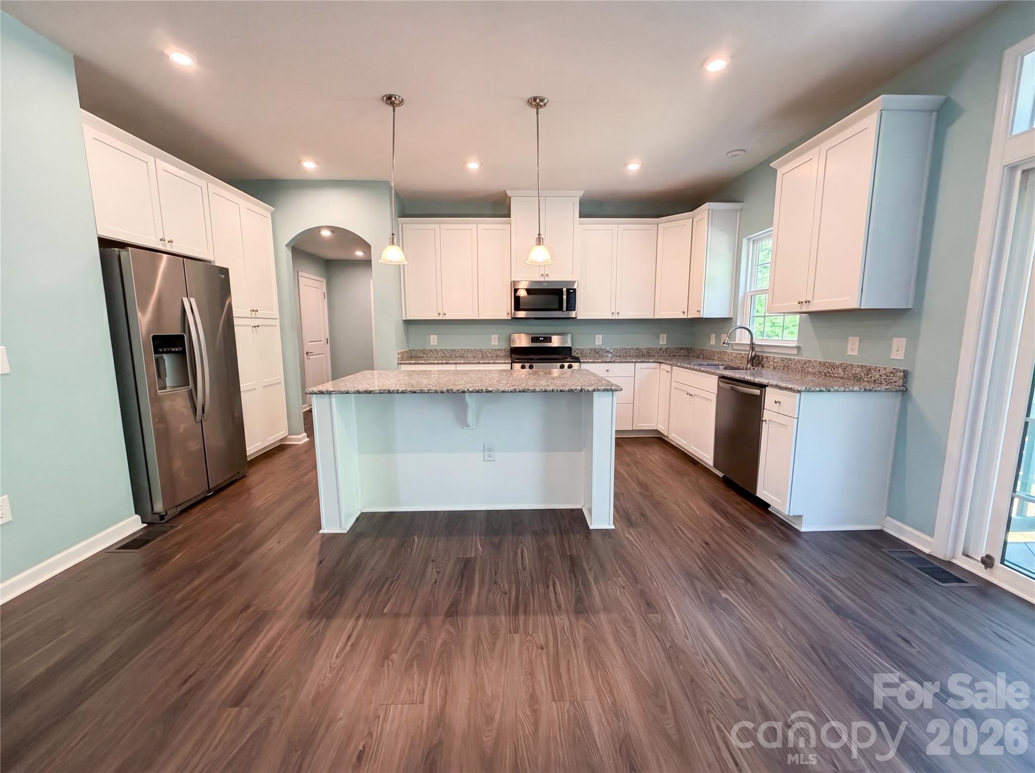 1563 Callahan Road — Fort Mill