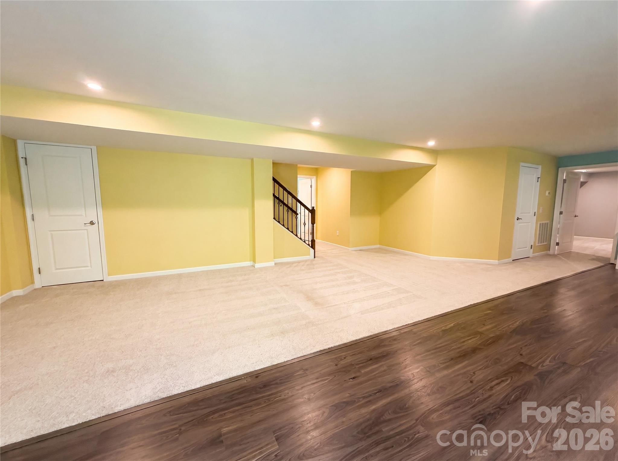 1563 Callahan Road — Fort Mill