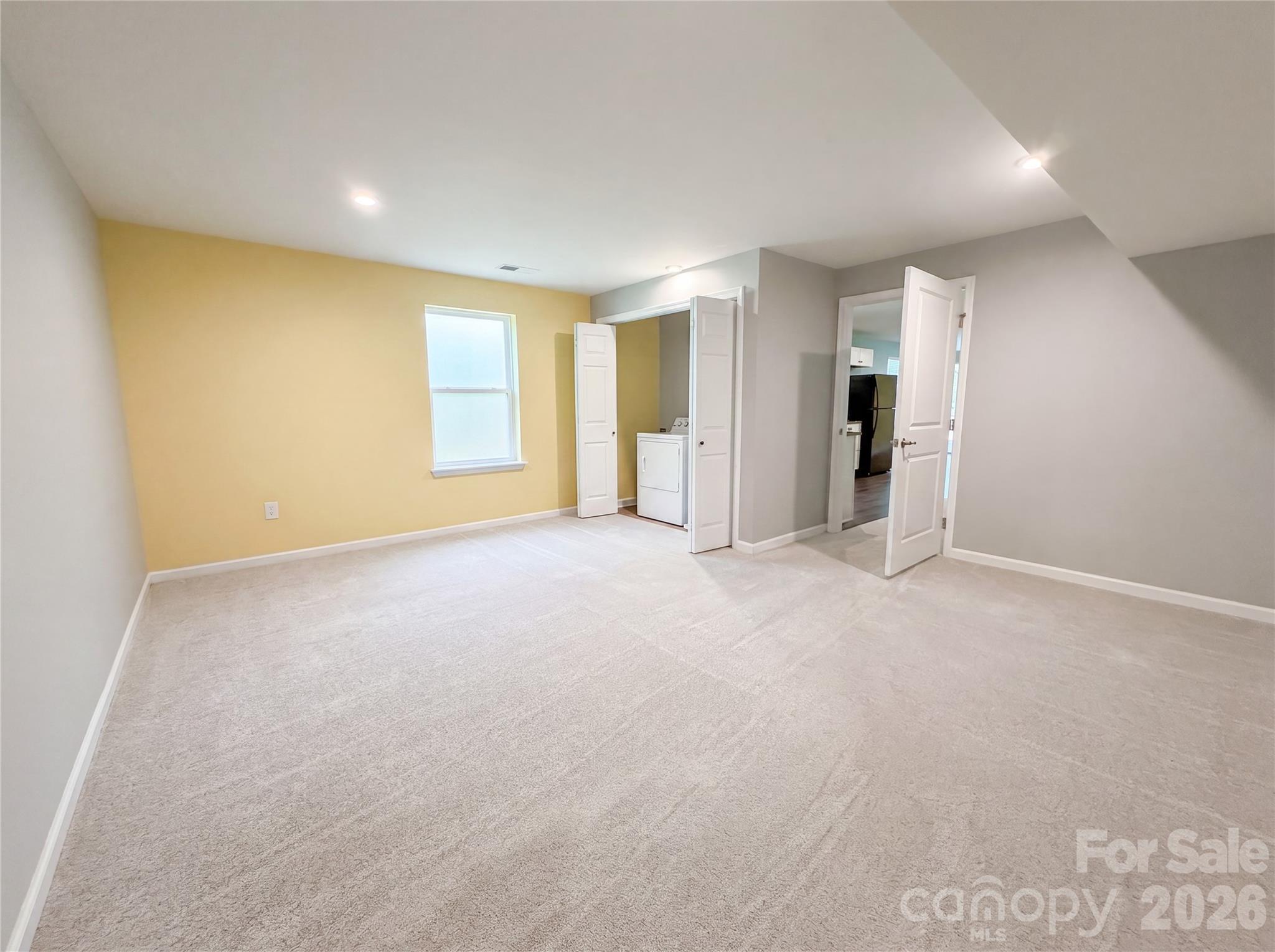 1563 Callahan Road — Fort Mill