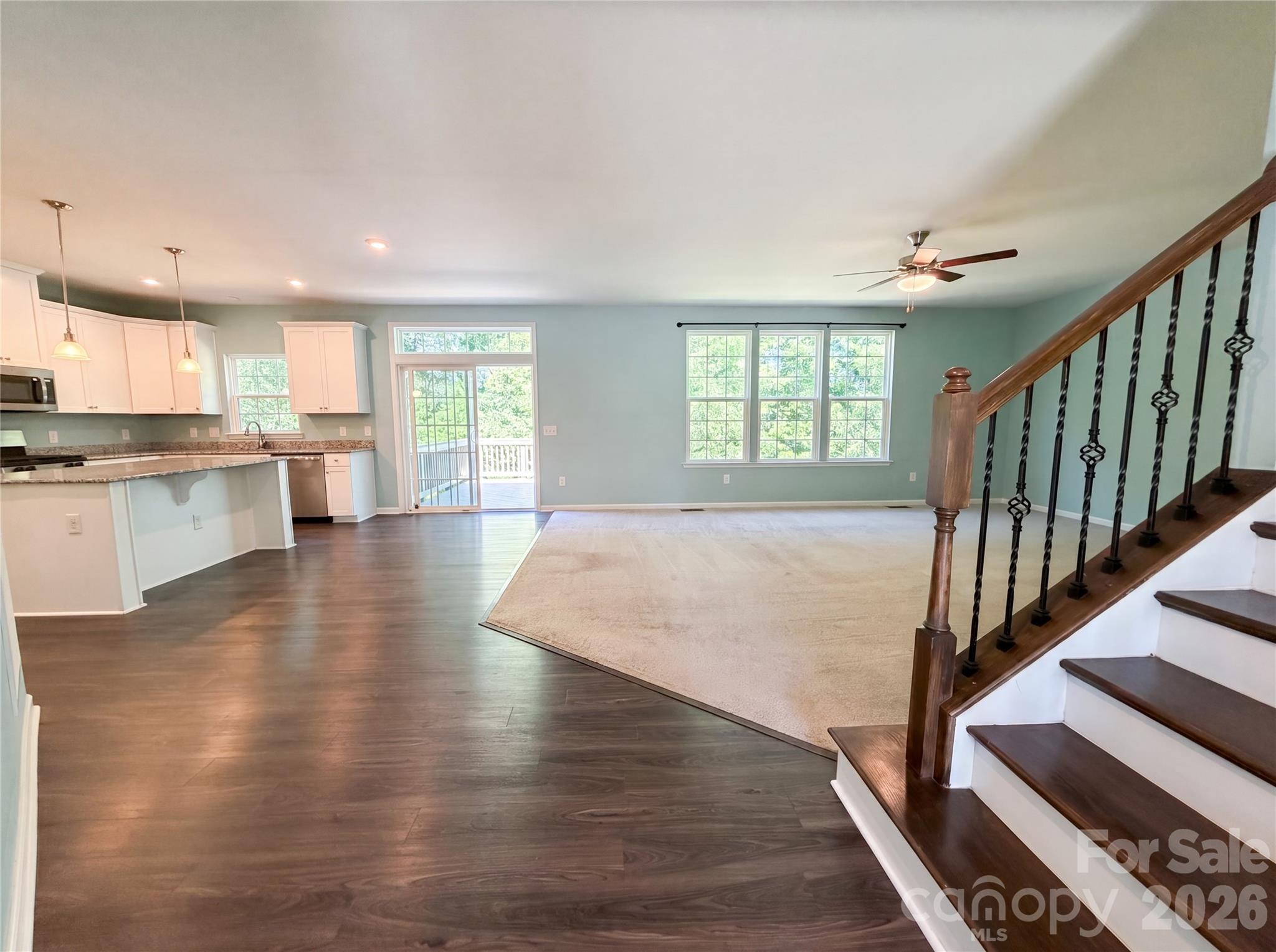 1563 Callahan Road — Fort Mill