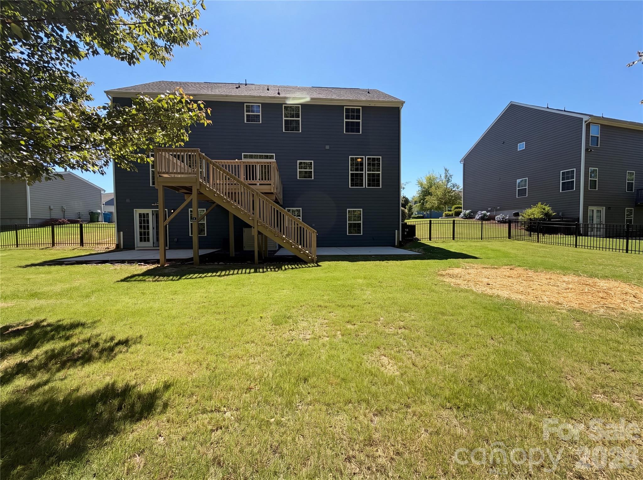 1563 Callahan Road — Fort Mill