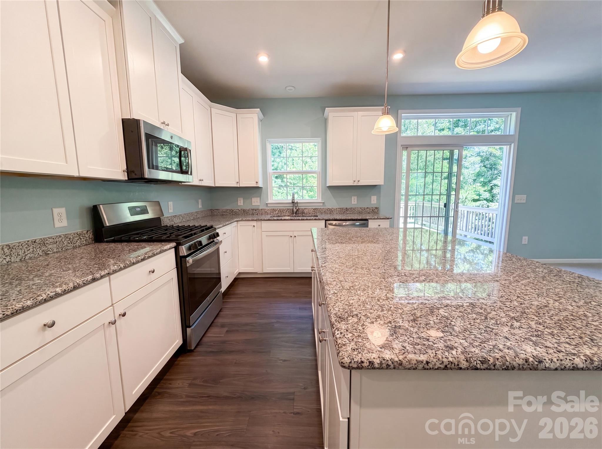 1563 Callahan Road — Fort Mill