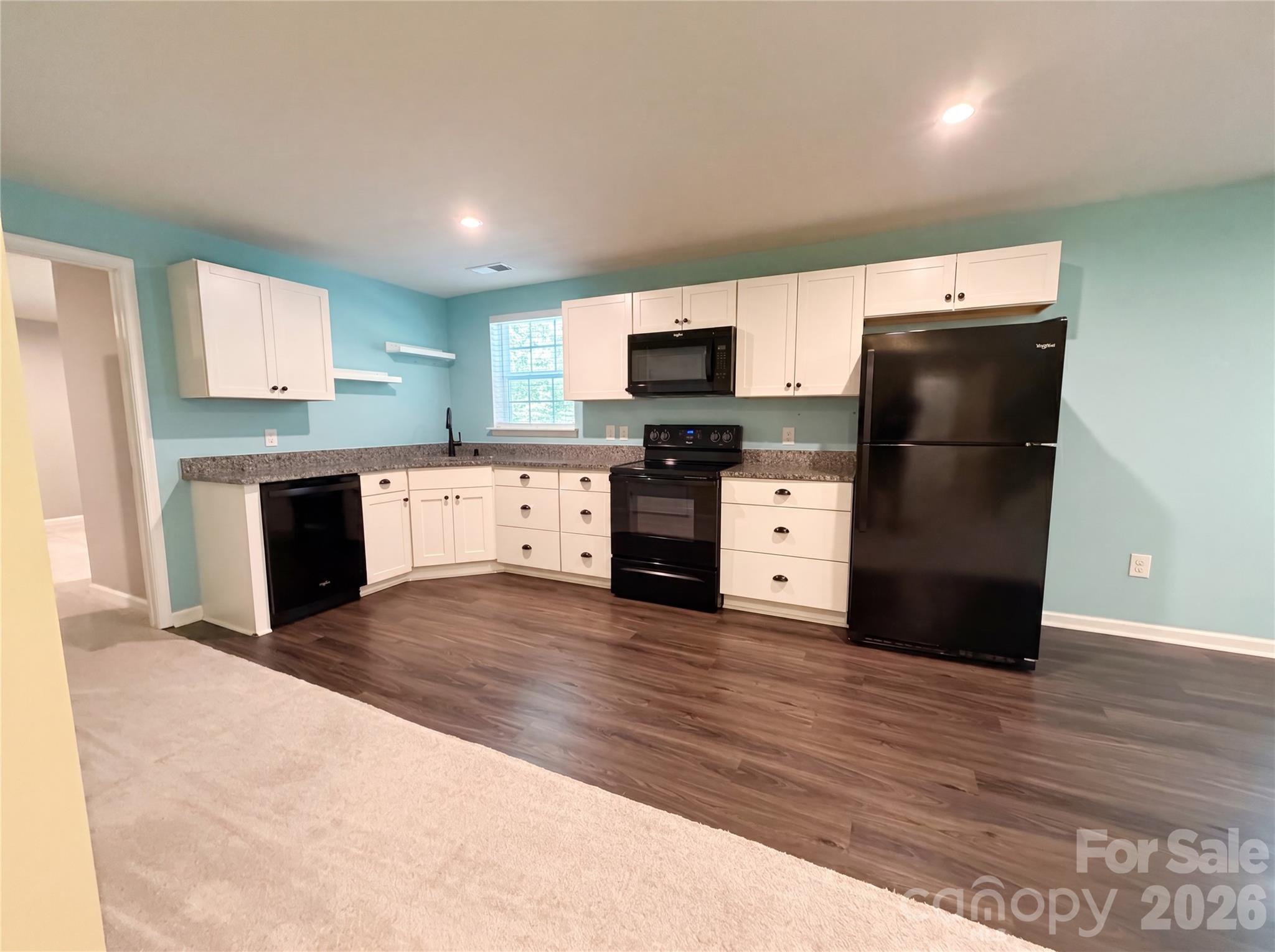 1563 Callahan Road — Fort Mill