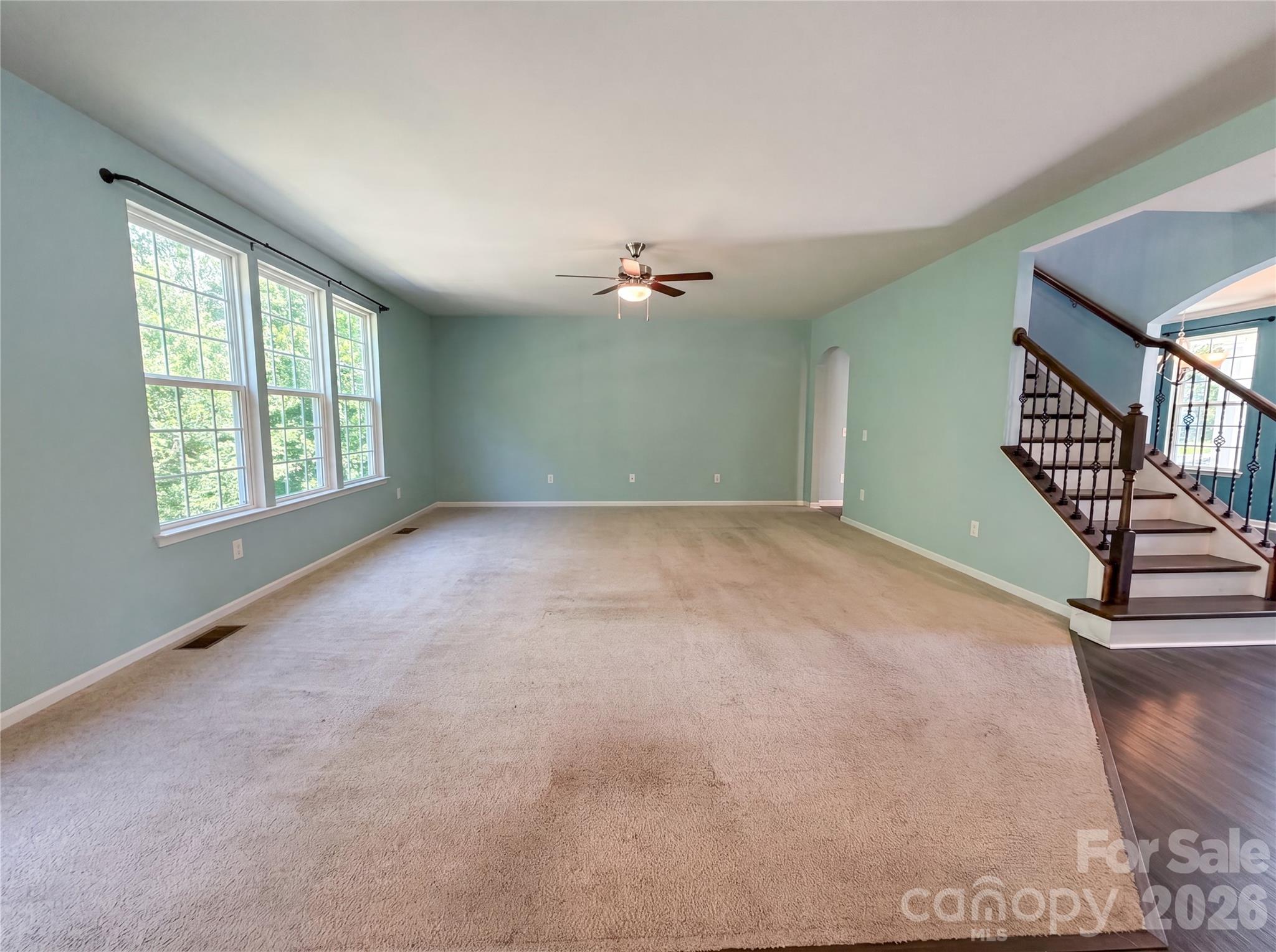1563 Callahan Road — Fort Mill