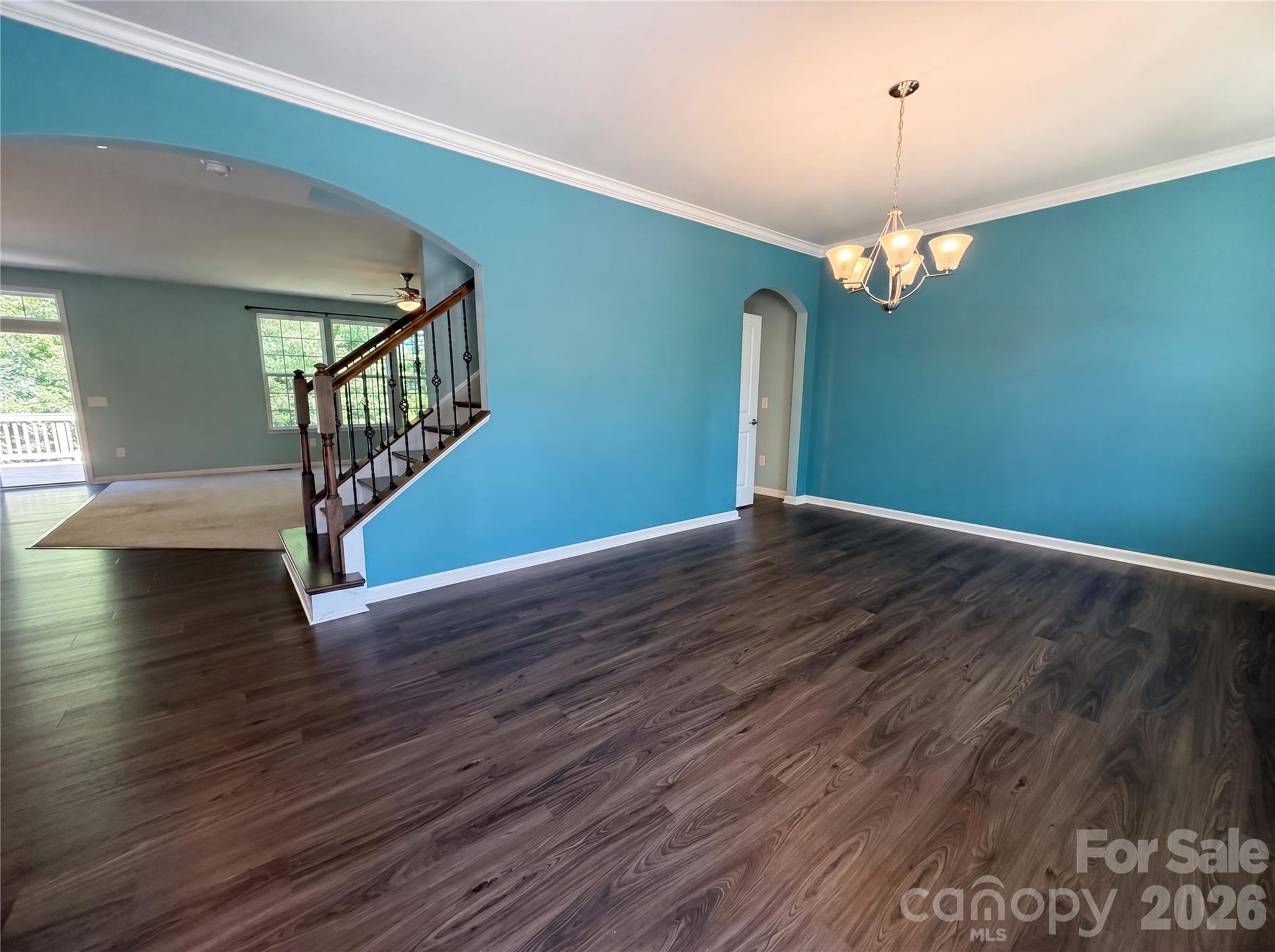 1563 Callahan Road — Fort Mill