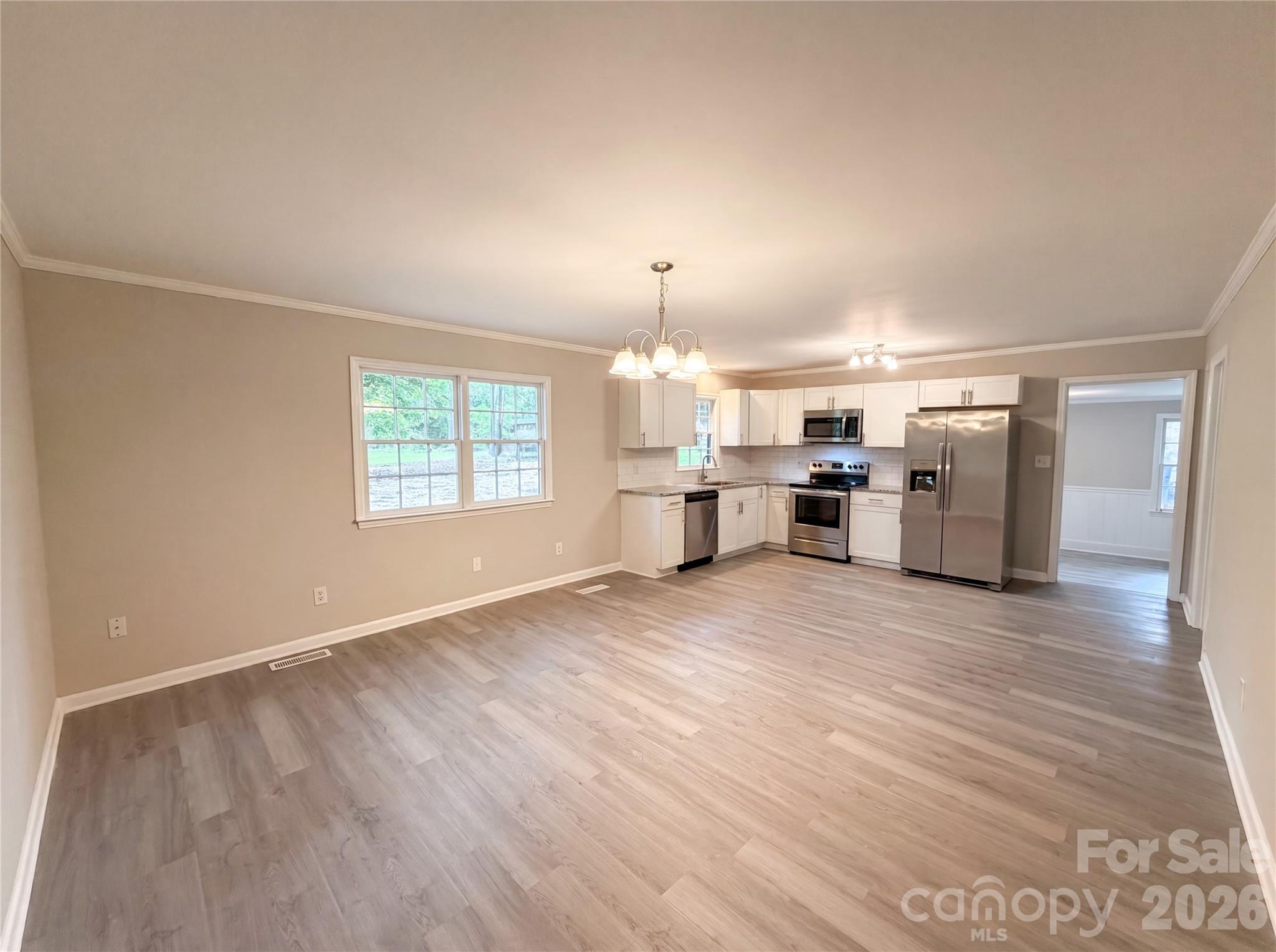 141 Greenbriar Drive — Matthews