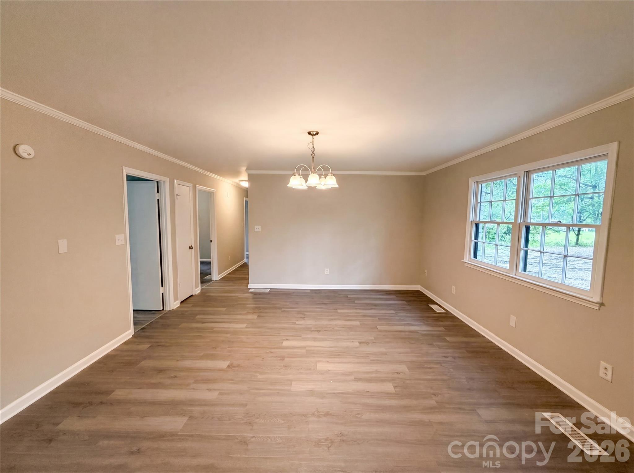 141 Greenbriar Drive — Matthews