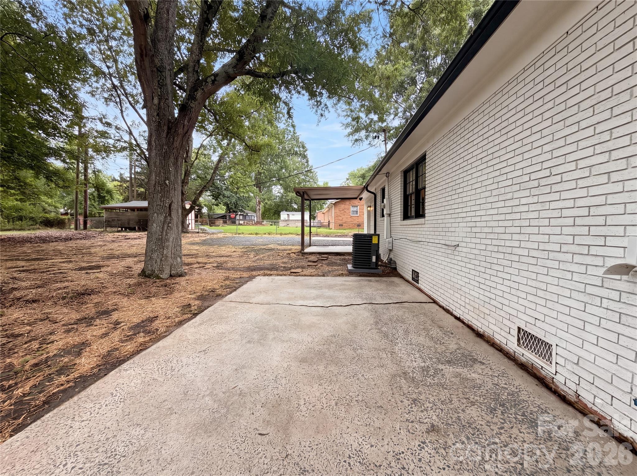 141 Greenbriar Drive — Matthews