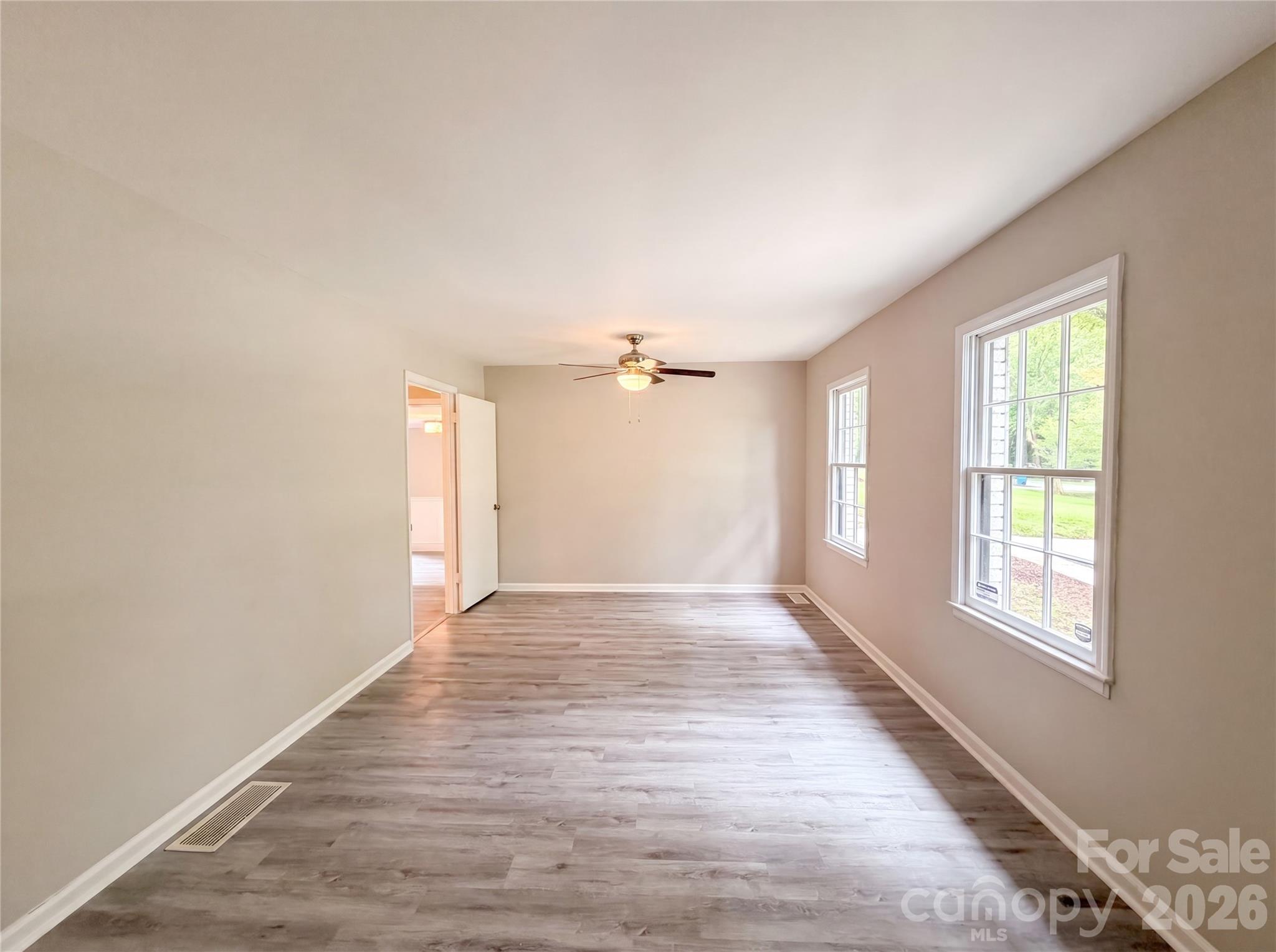 141 Greenbriar Drive — Matthews