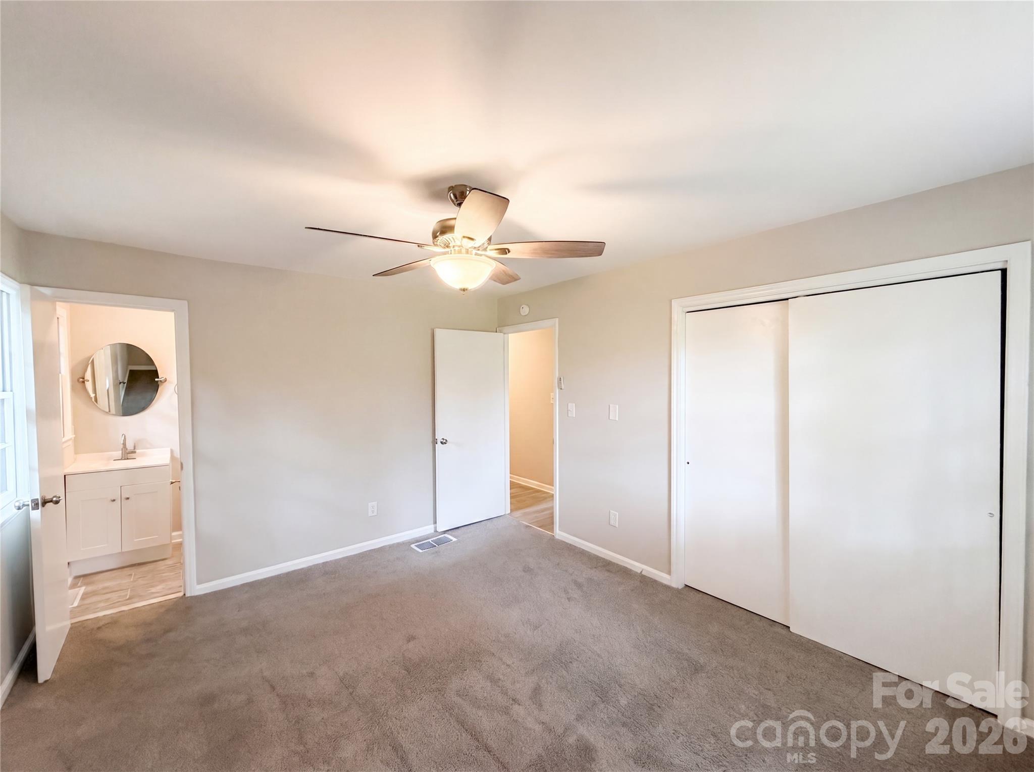 141 Greenbriar Drive — Matthews