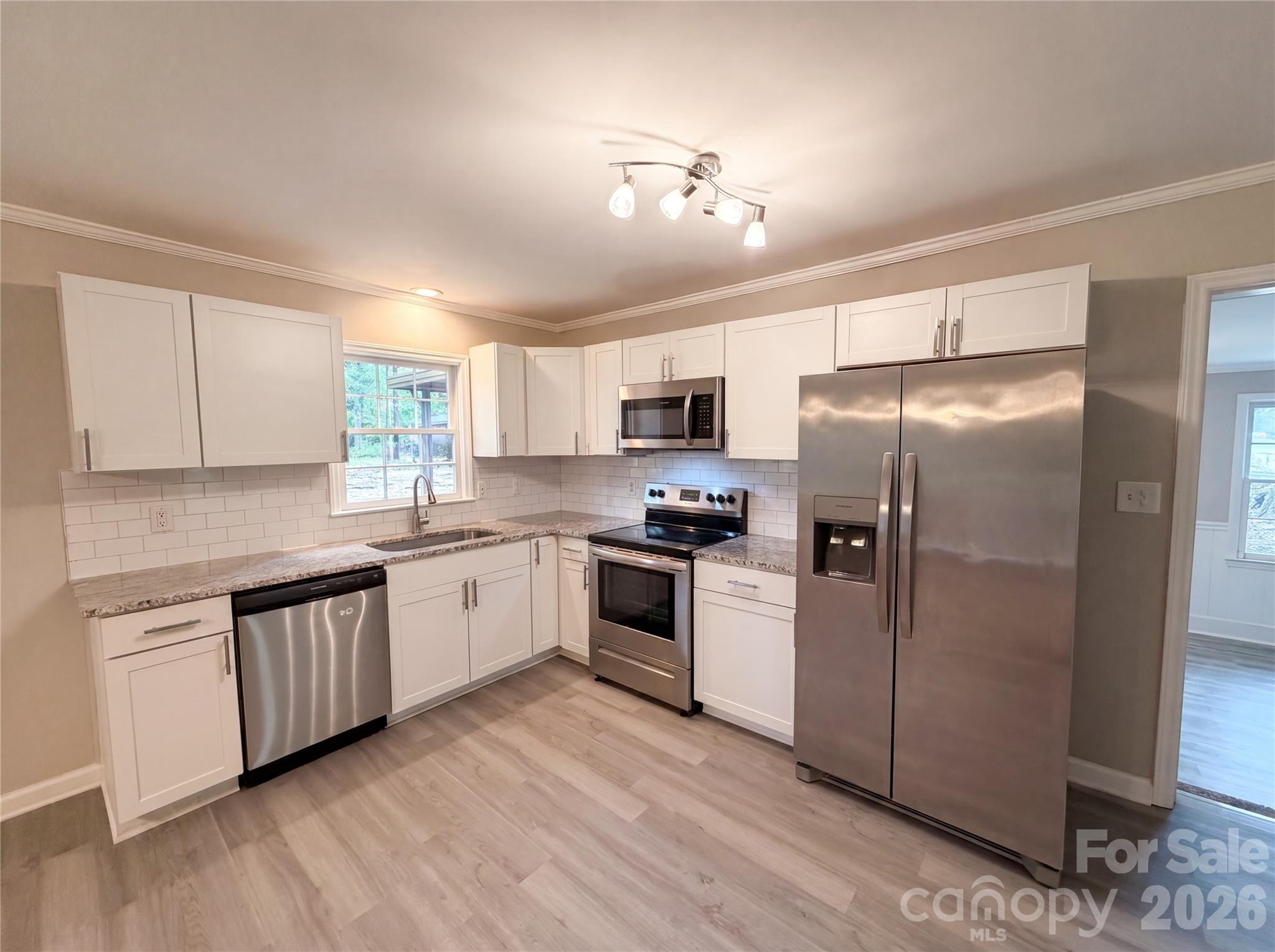141 Greenbriar Drive — Matthews