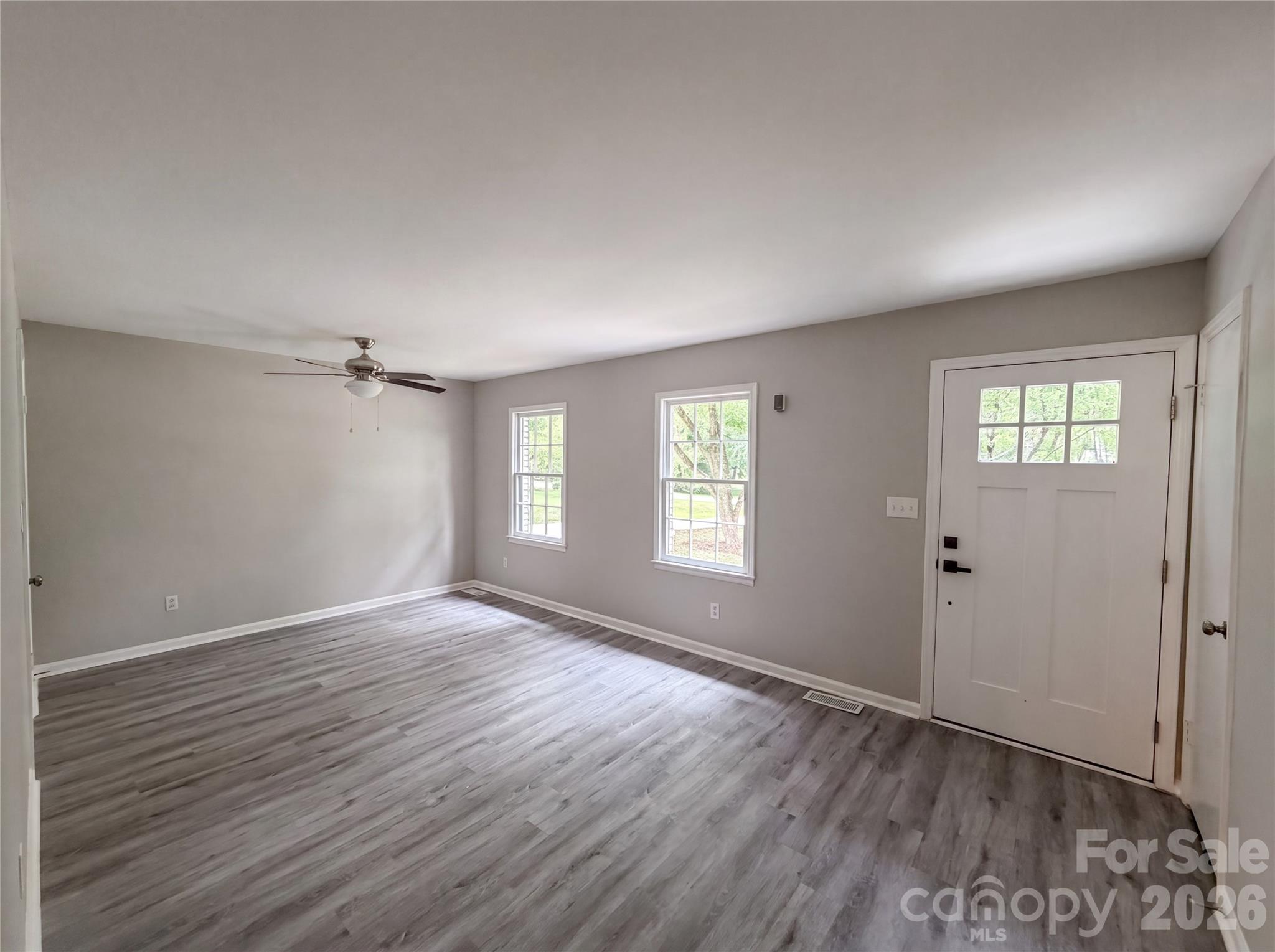 141 Greenbriar Drive — Matthews