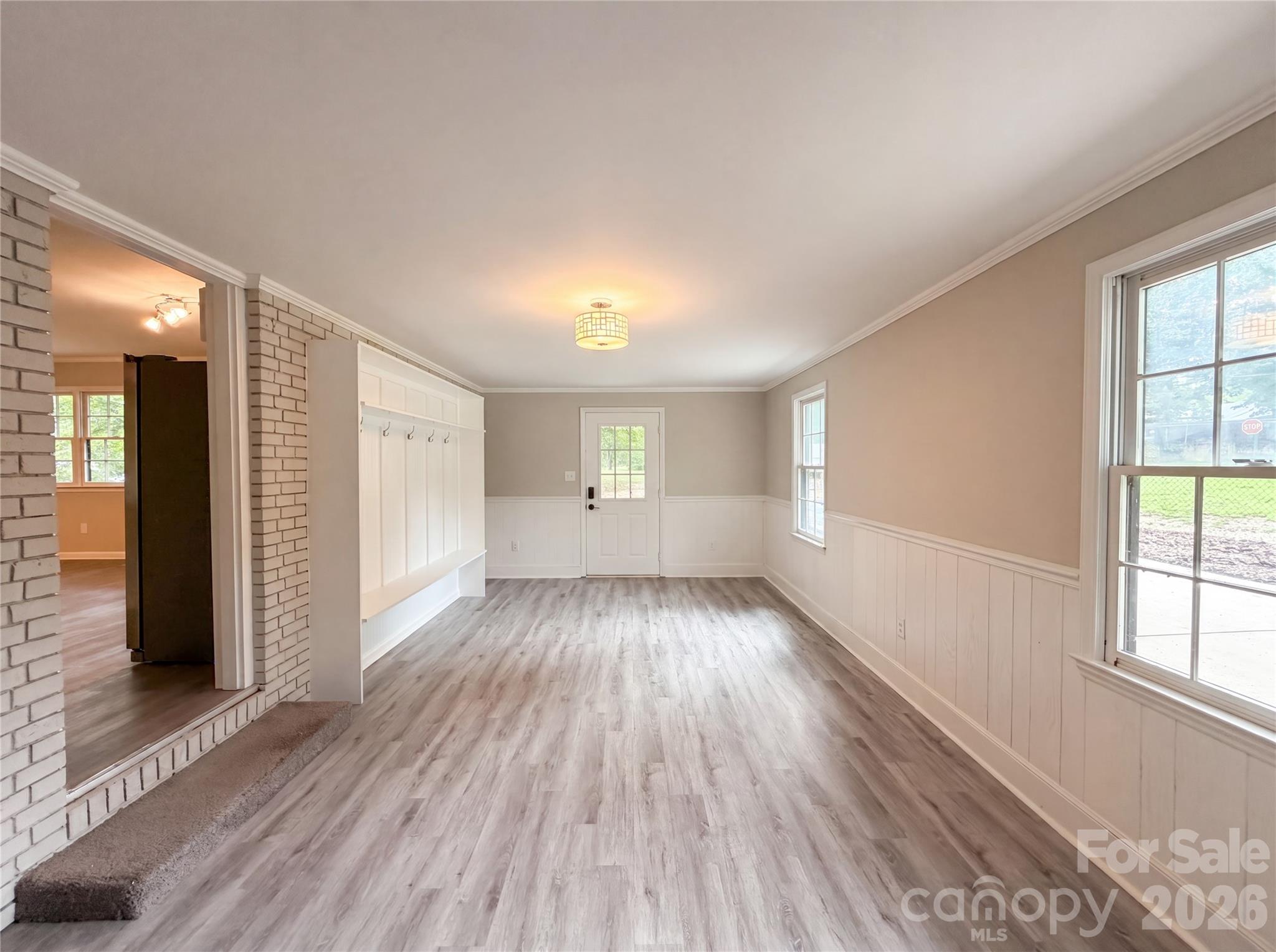 141 Greenbriar Drive — Matthews