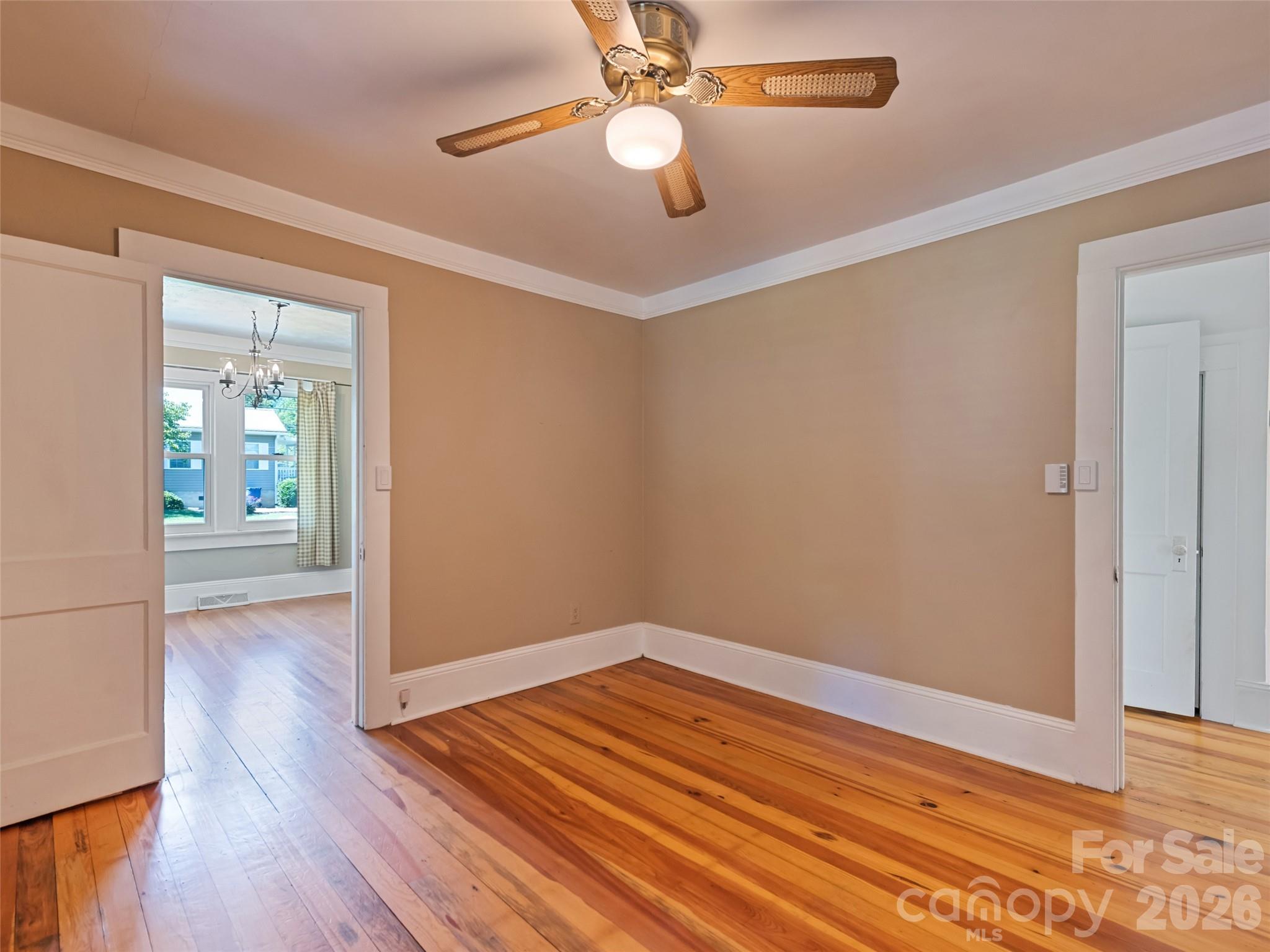 40 Avery Street — Waynesville