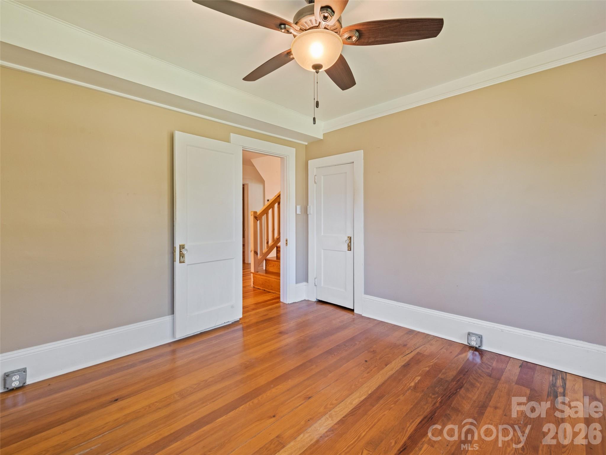 40 Avery Street — Waynesville