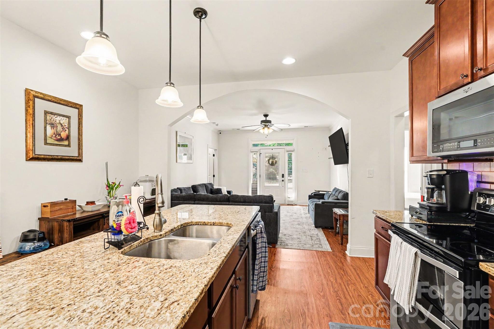 964 Mathis Avenue — Salisbury
