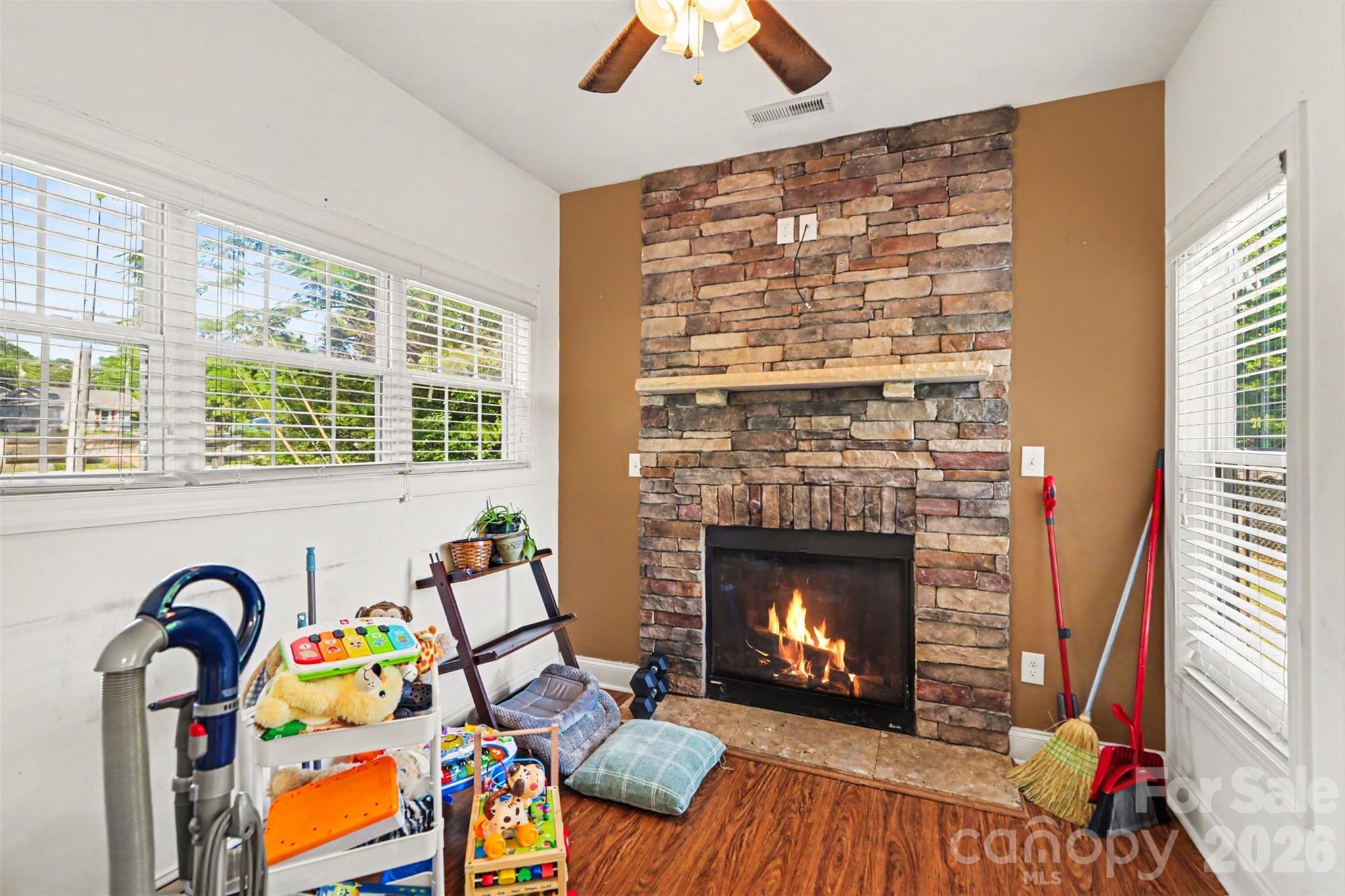 964 Mathis Avenue — Salisbury
