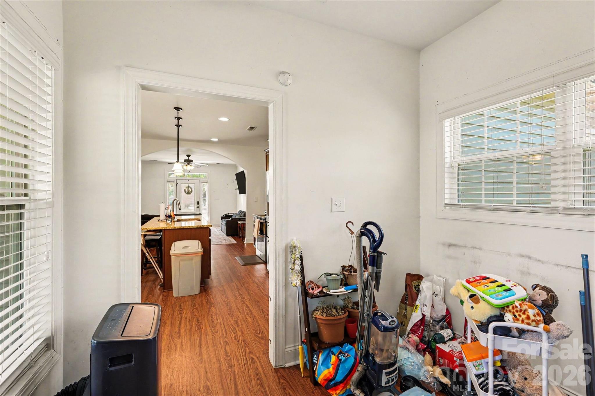 964 Mathis Avenue — Salisbury