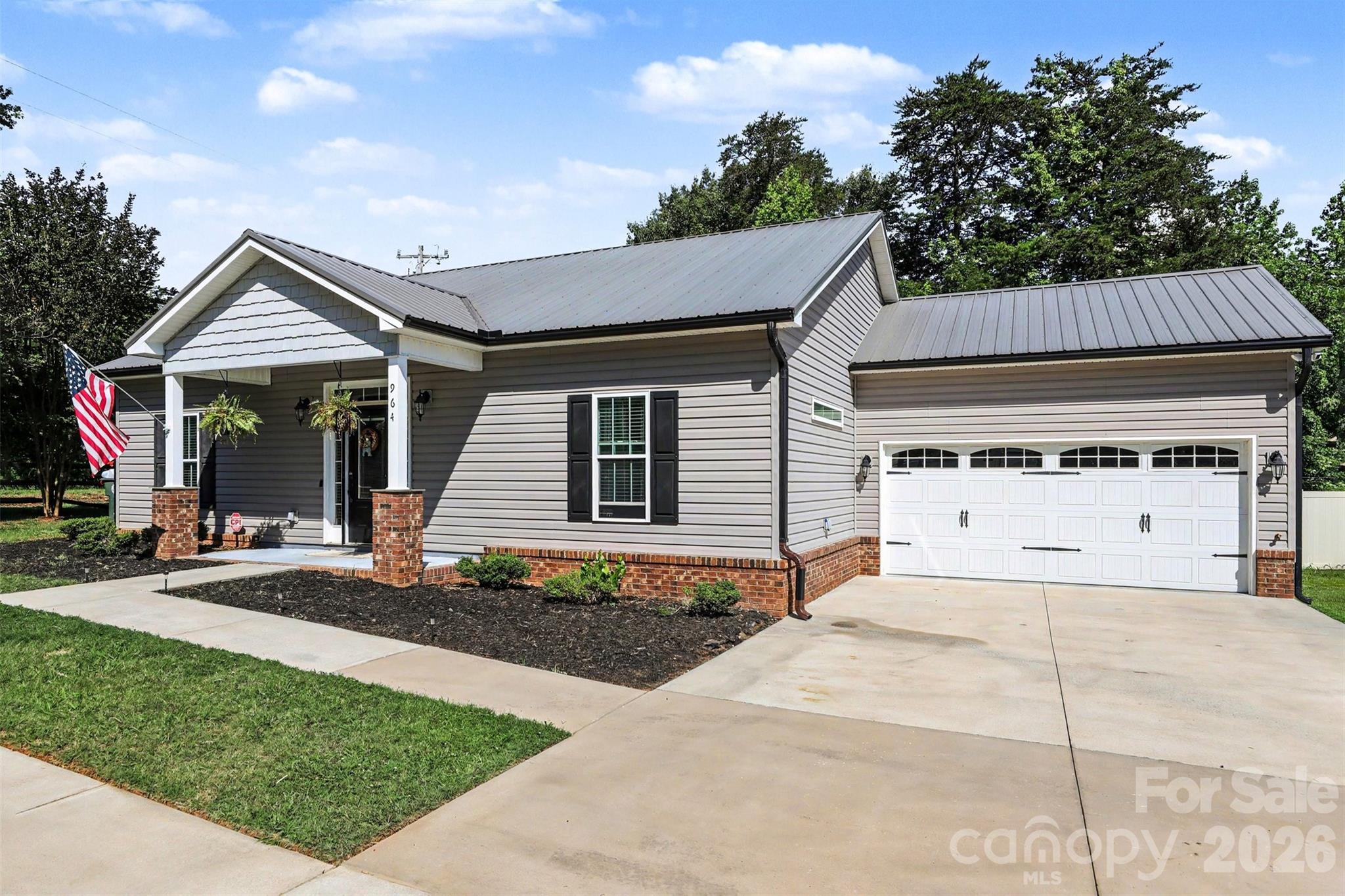 964 Mathis Avenue — Salisbury