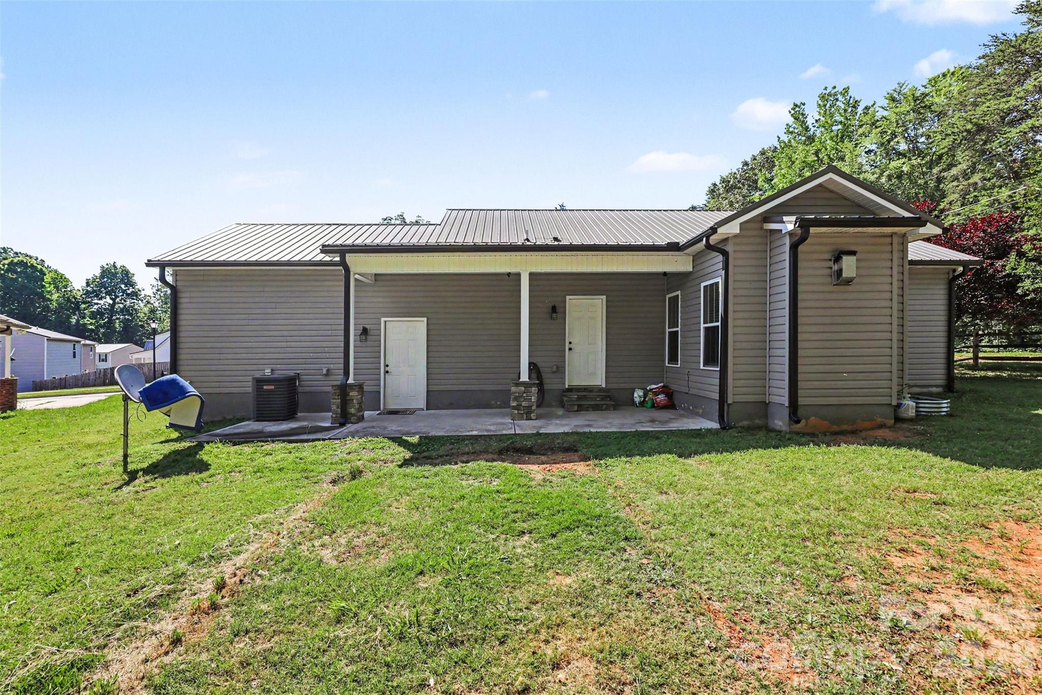 964 Mathis Avenue — Salisbury