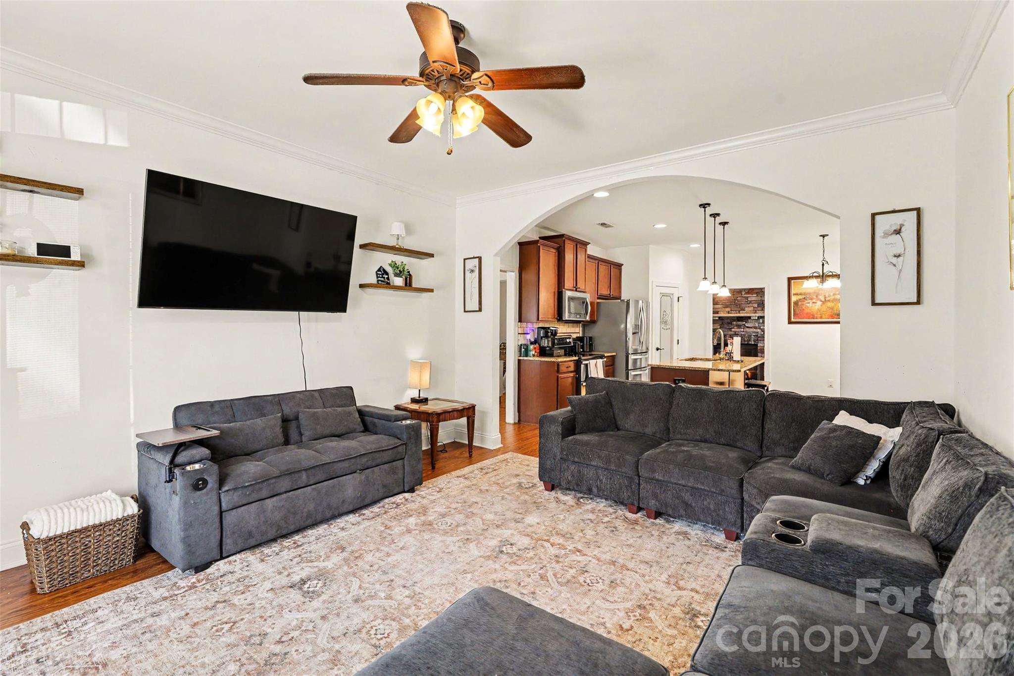 964 Mathis Avenue — Salisbury