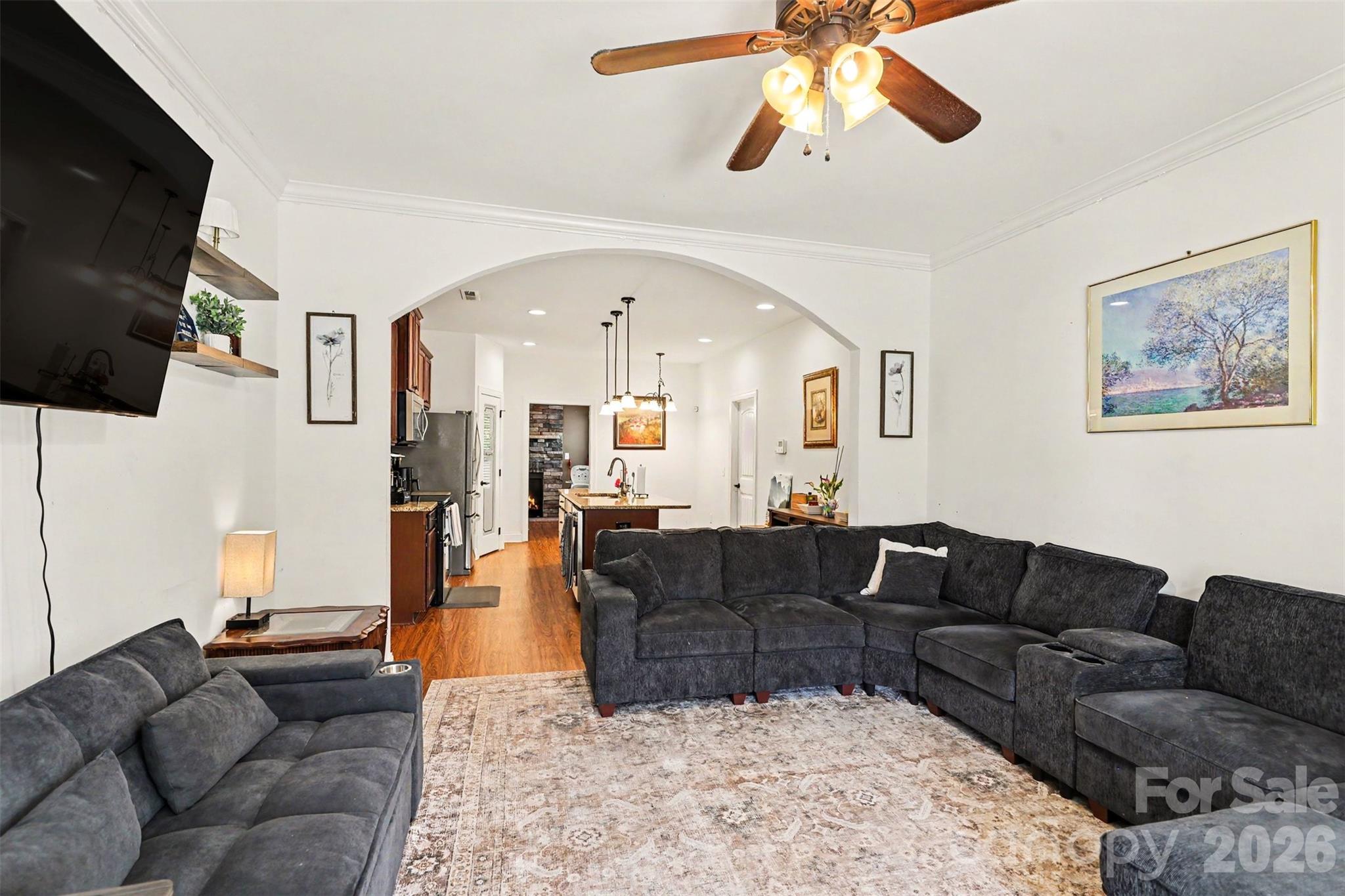 964 Mathis Avenue — Salisbury