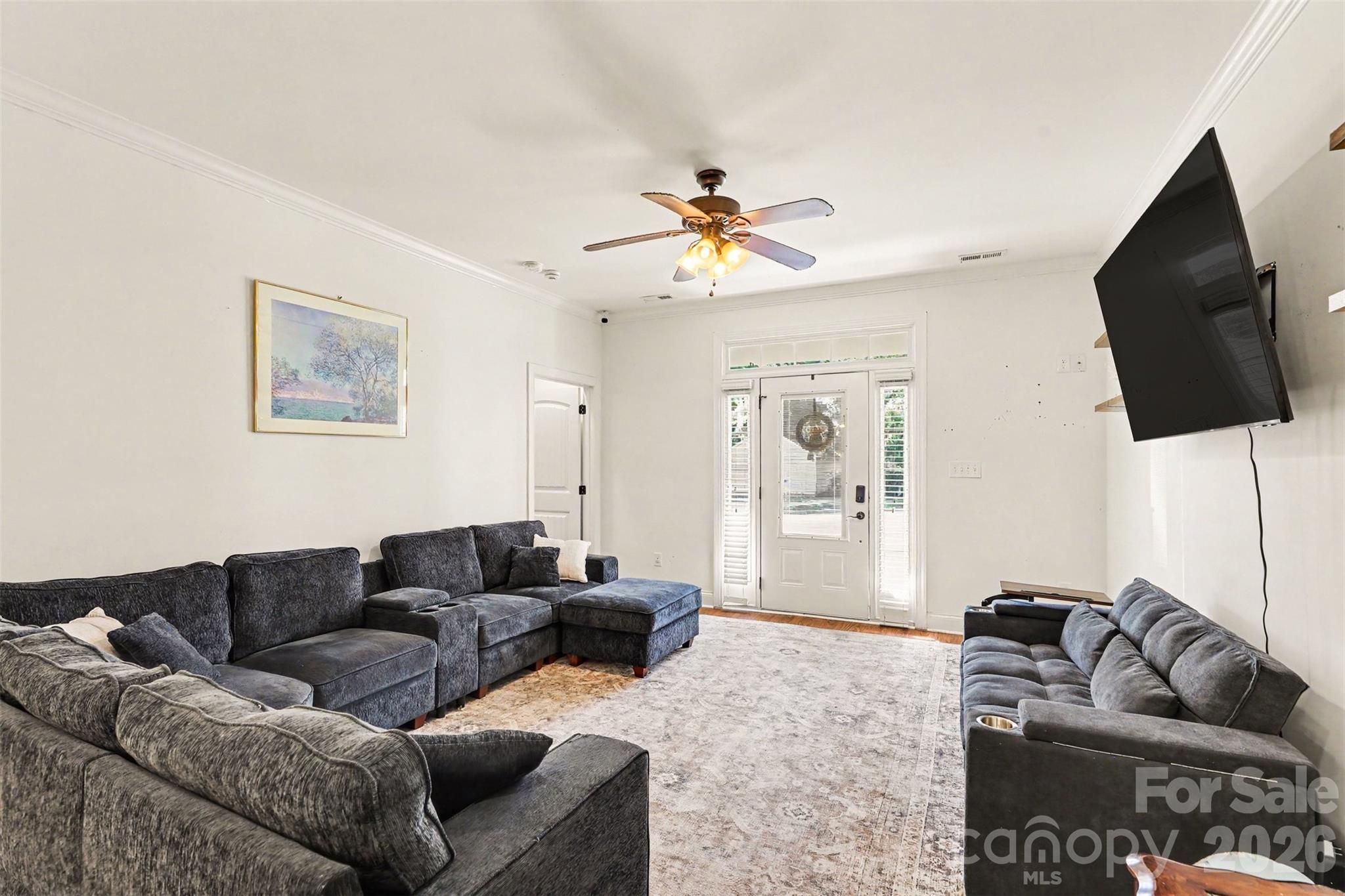 964 Mathis Avenue — Salisbury
