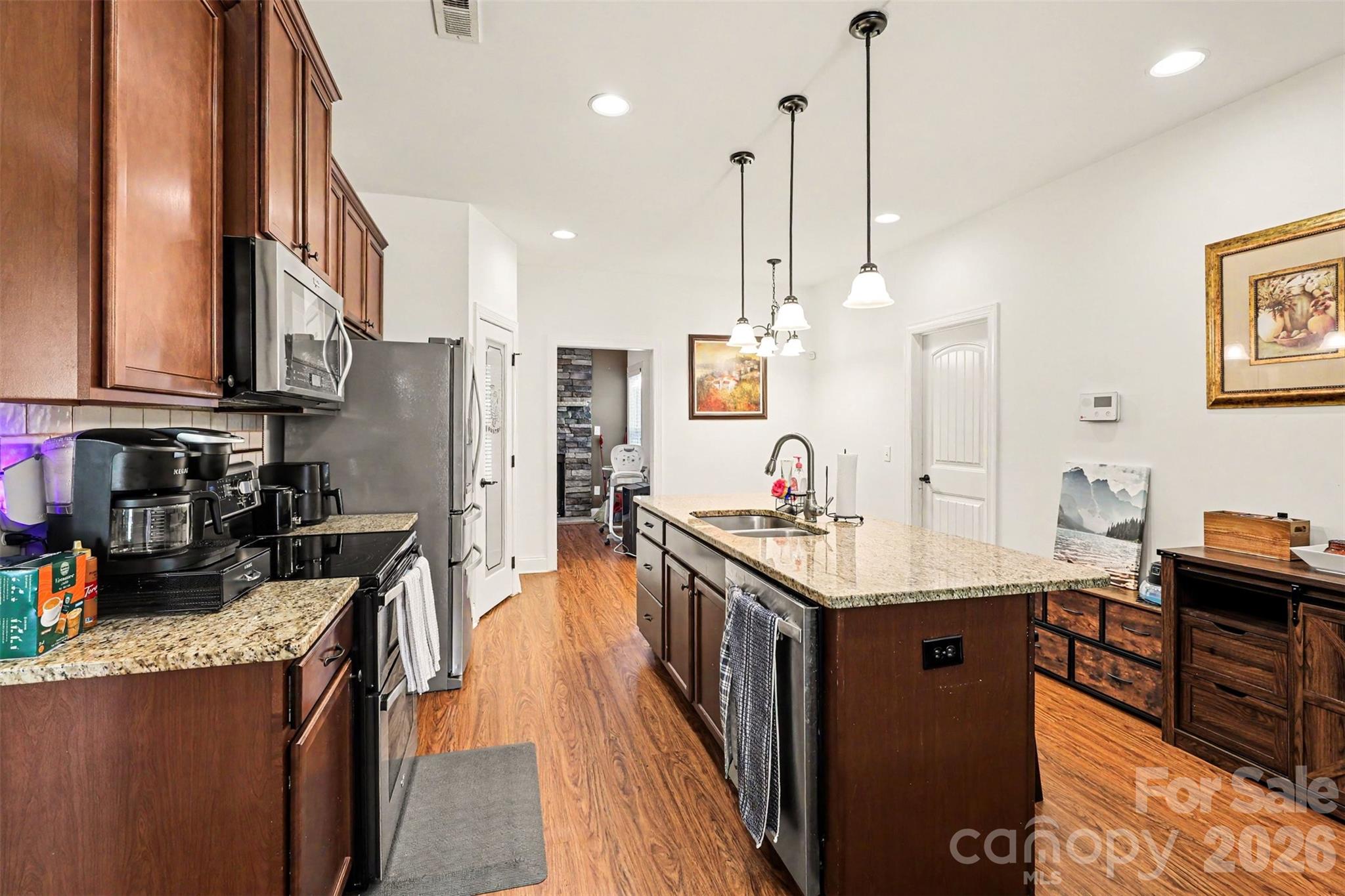 964 Mathis Avenue — Salisbury