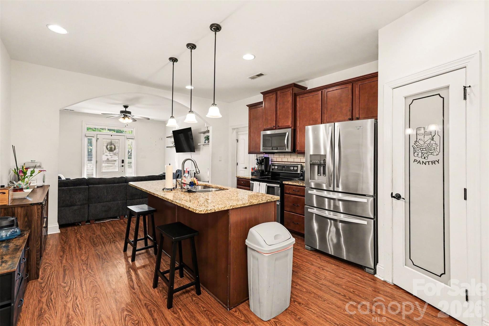 964 Mathis Avenue — Salisbury