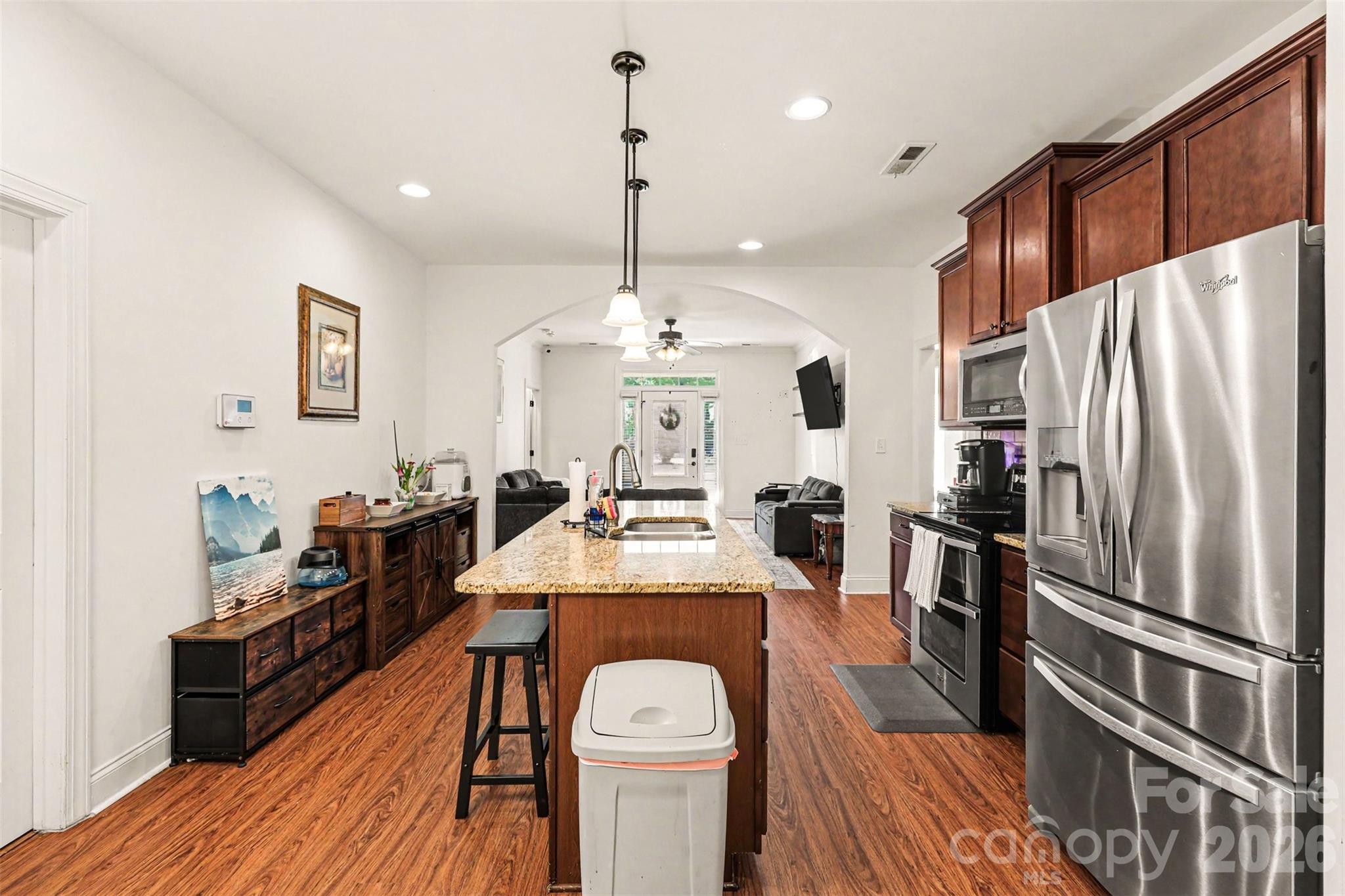964 Mathis Avenue — Salisbury
