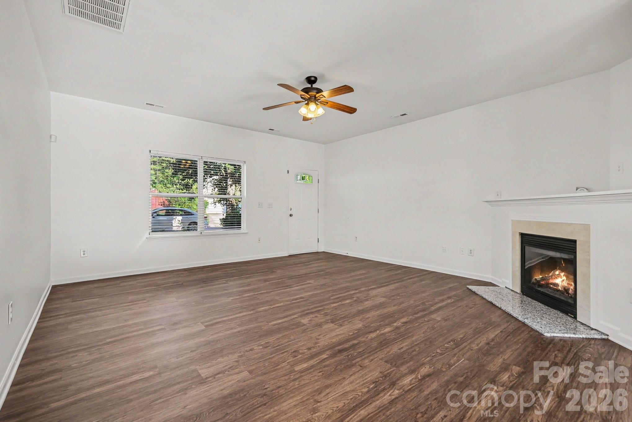 4615 Potters Glen Road — Charlotte
