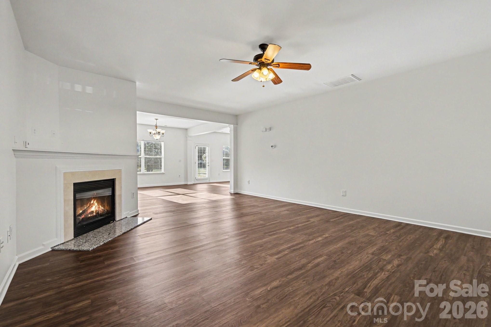 4615 Potters Glen Road — Charlotte