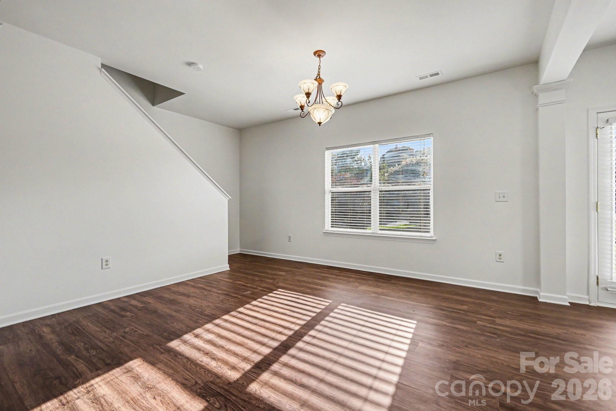 4615 Potters Glen Road — Charlotte