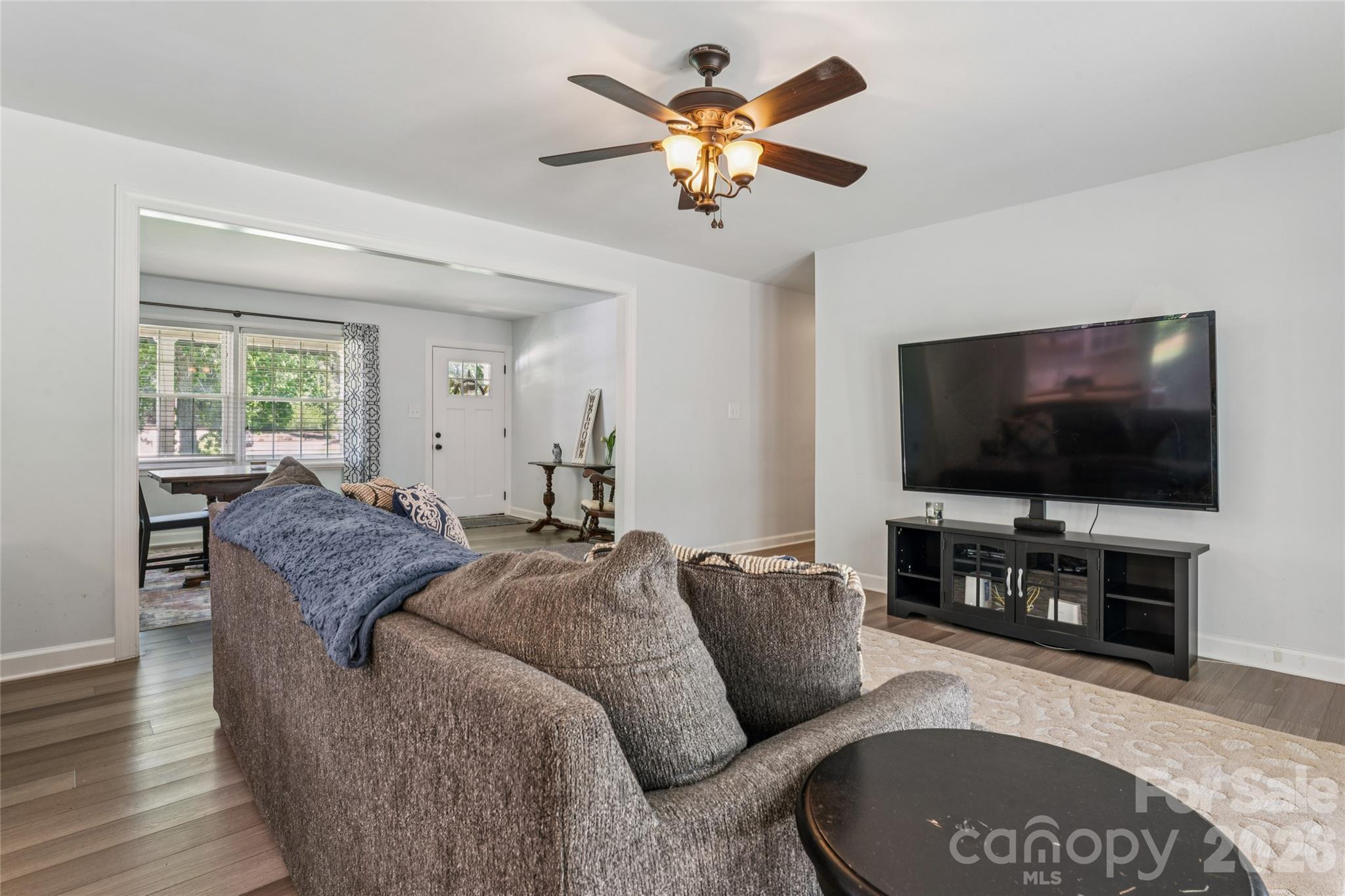 8420 Wilson Woods Drive — Charlotte
