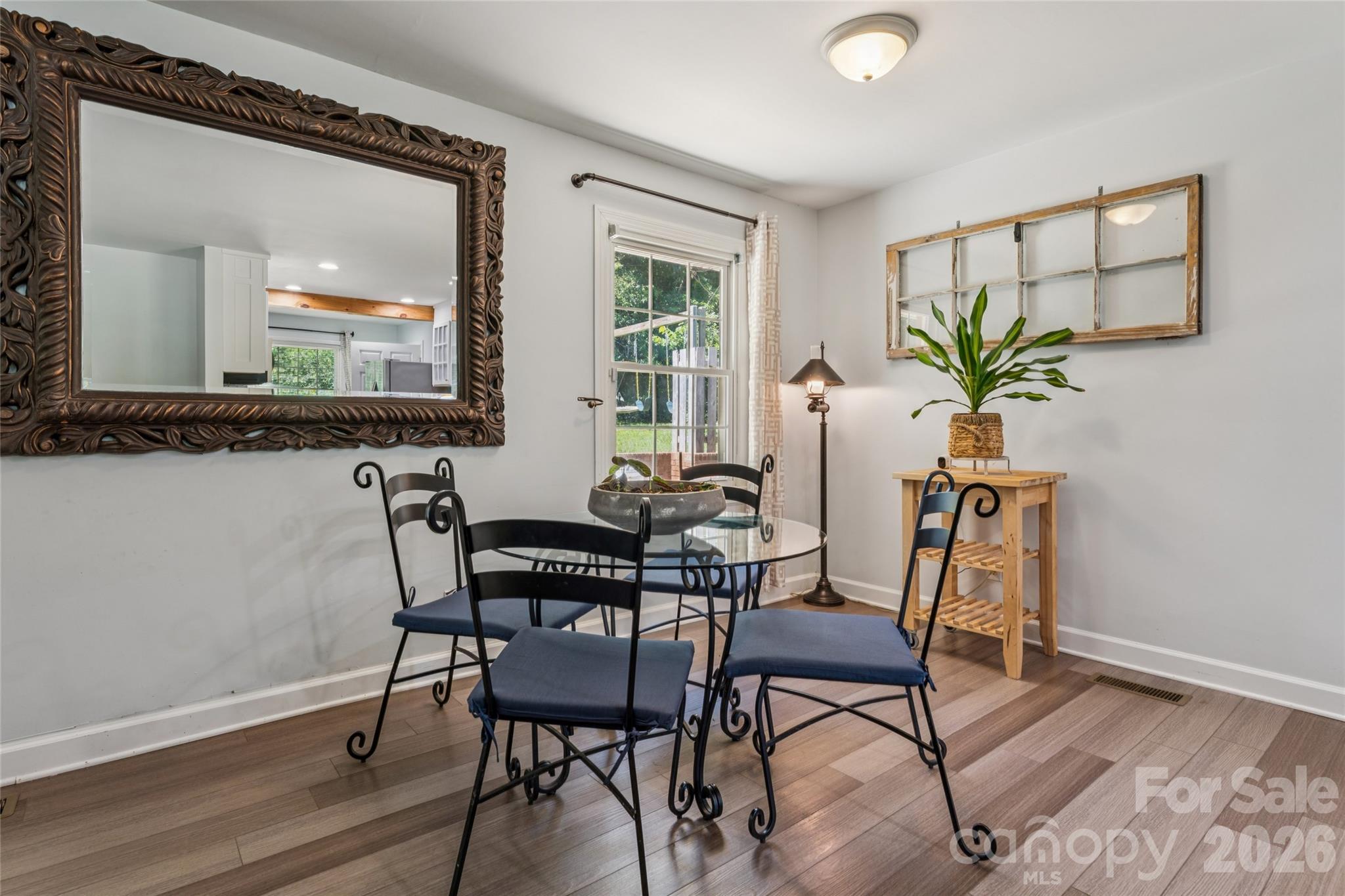 8420 Wilson Woods Drive — Charlotte
