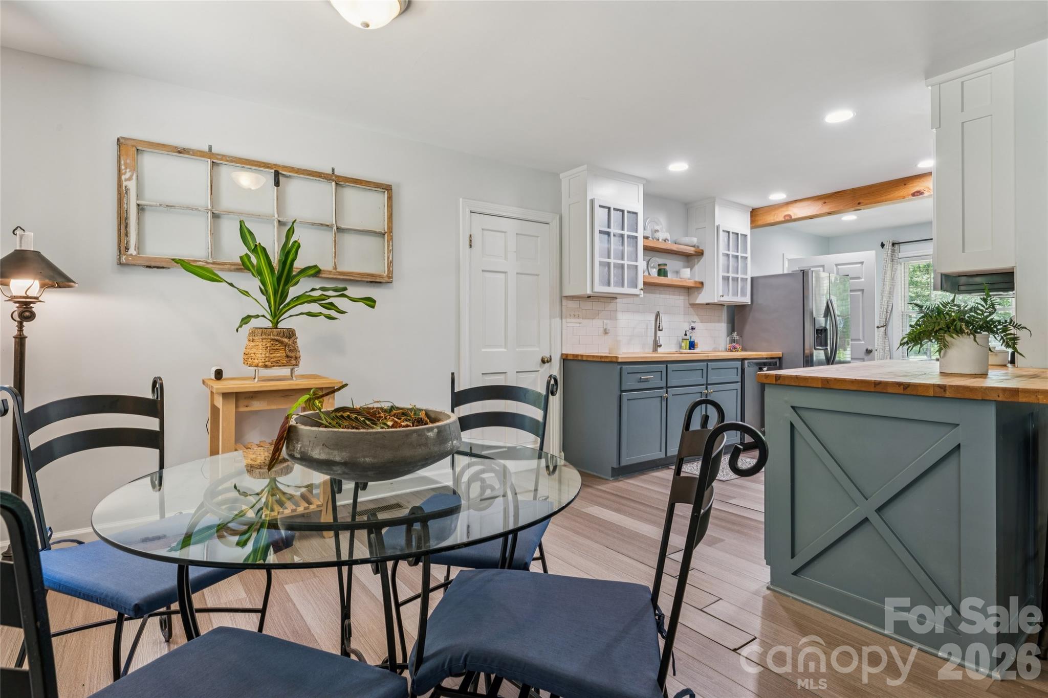 8420 Wilson Woods Drive — Charlotte