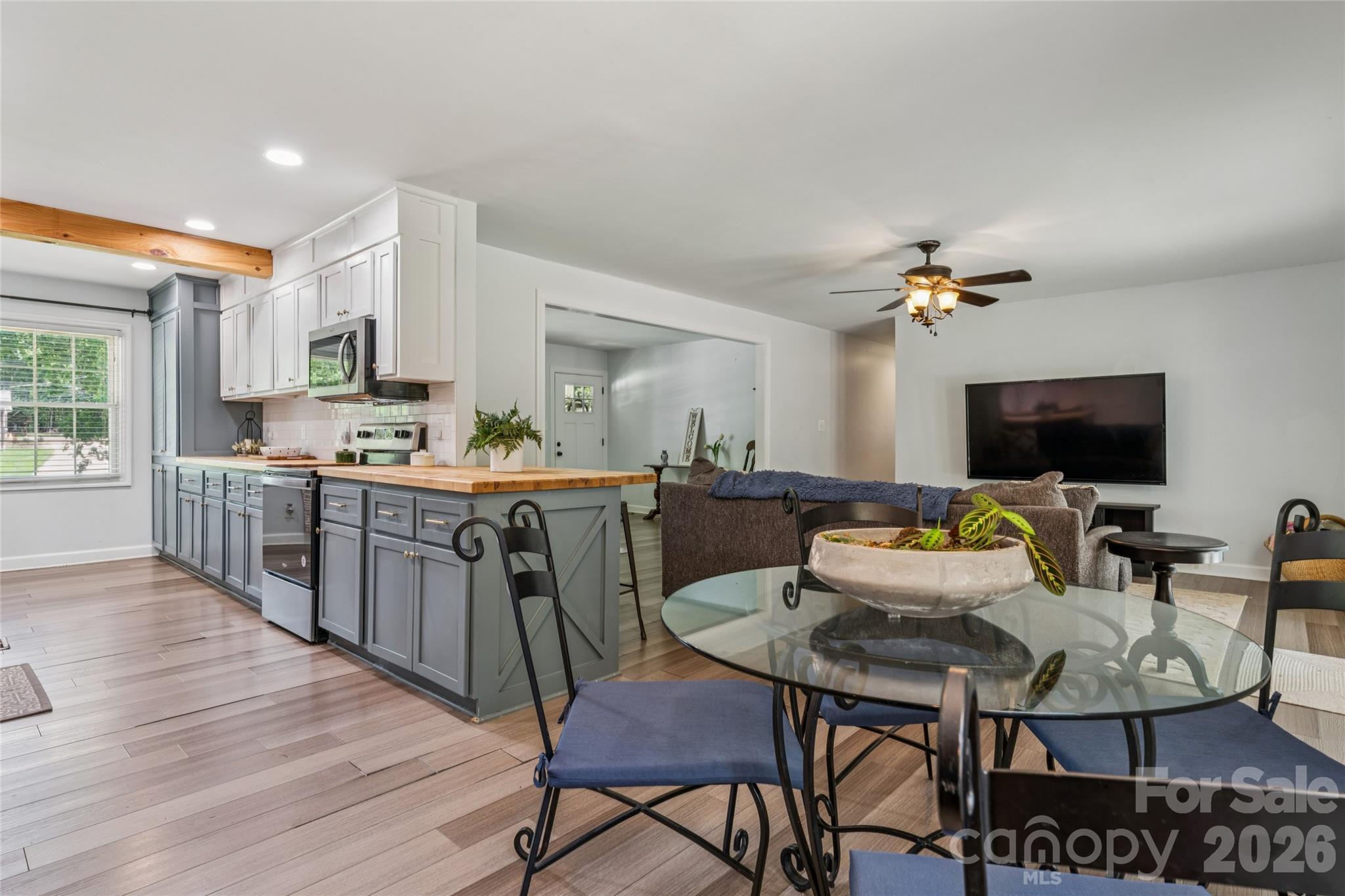 8420 Wilson Woods Drive — Charlotte