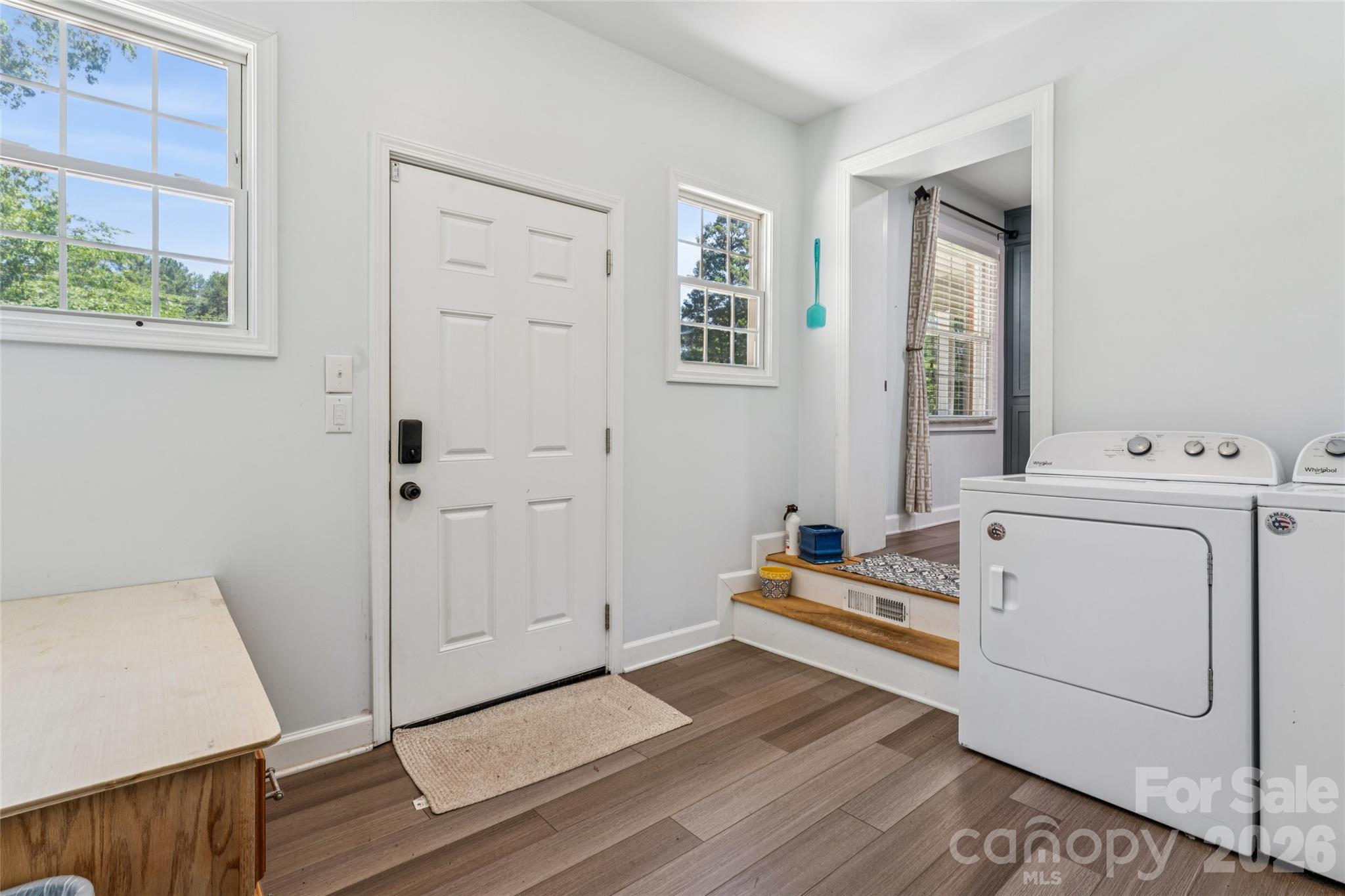 8420 Wilson Woods Drive — Charlotte