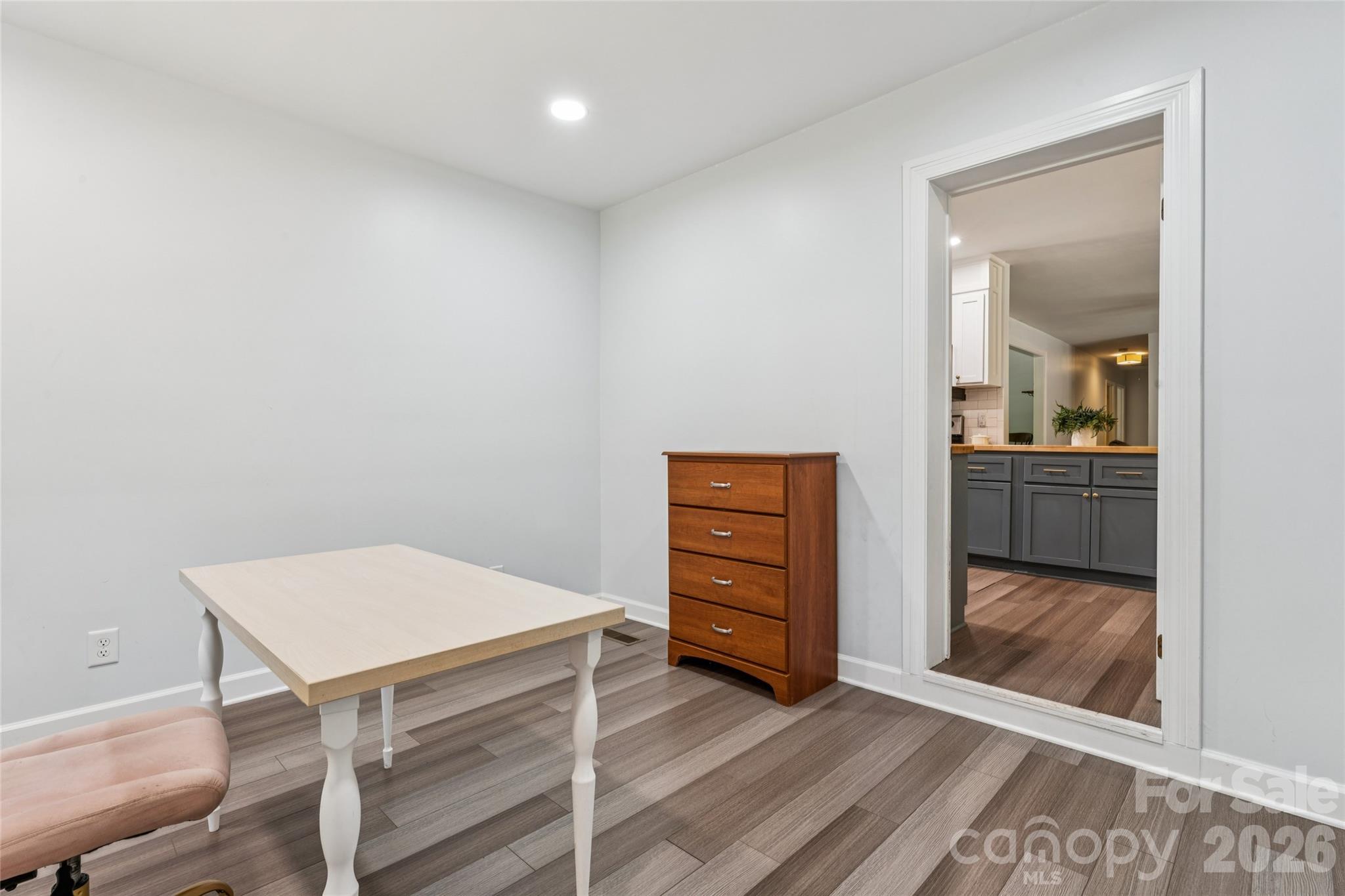 8420 Wilson Woods Drive — Charlotte