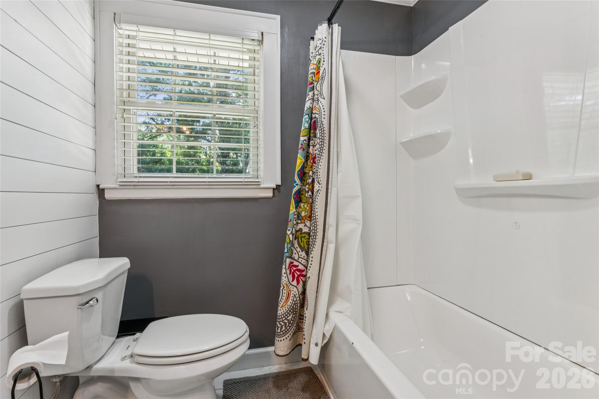 8420 Wilson Woods Drive — Charlotte