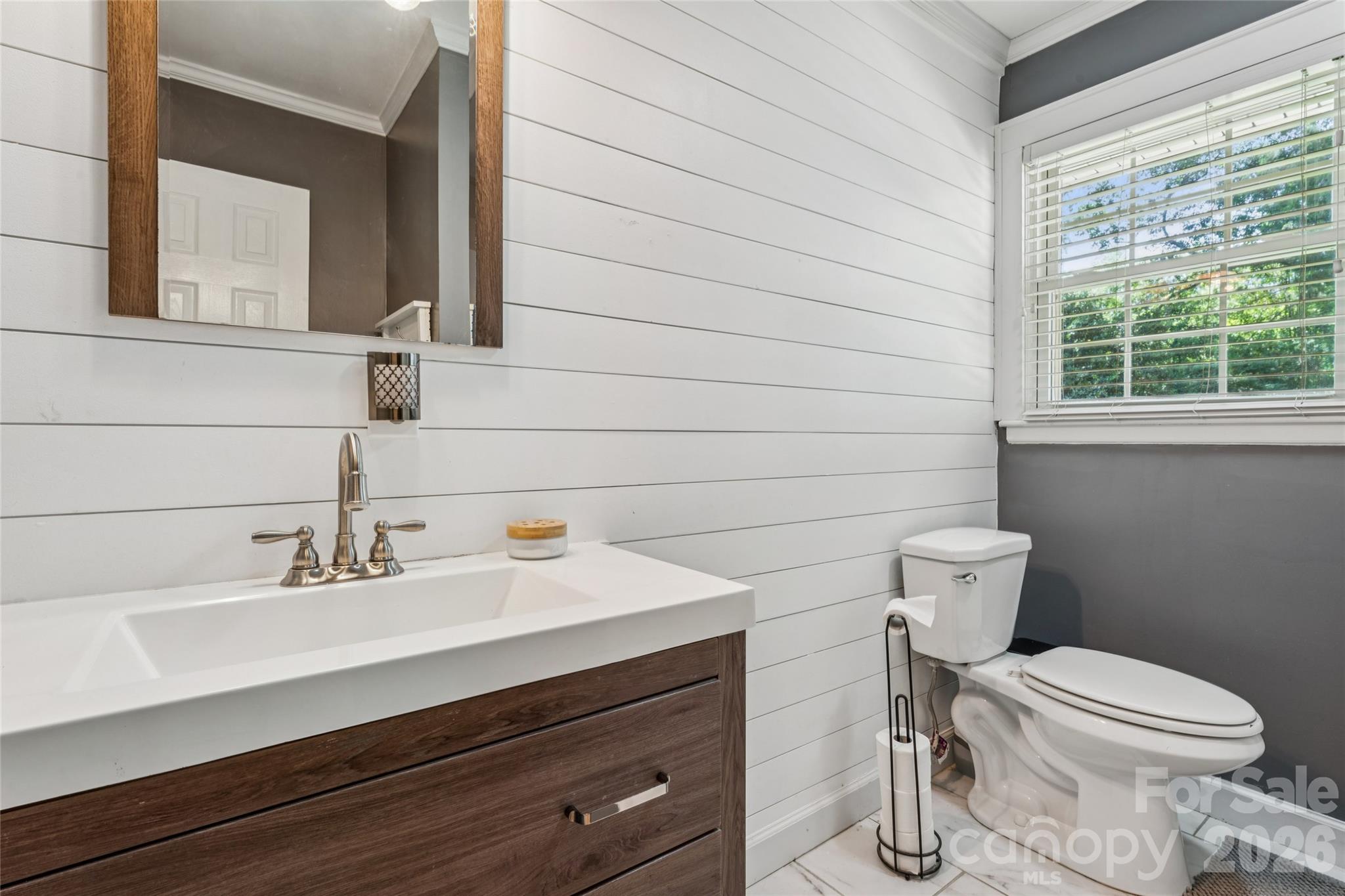 8420 Wilson Woods Drive — Charlotte