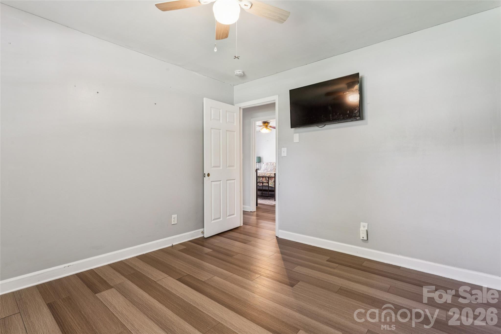 8420 Wilson Woods Drive — Charlotte