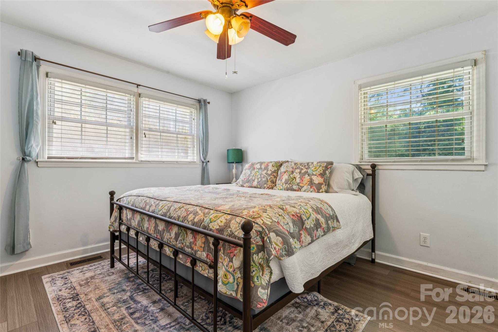 8420 Wilson Woods Drive — Charlotte