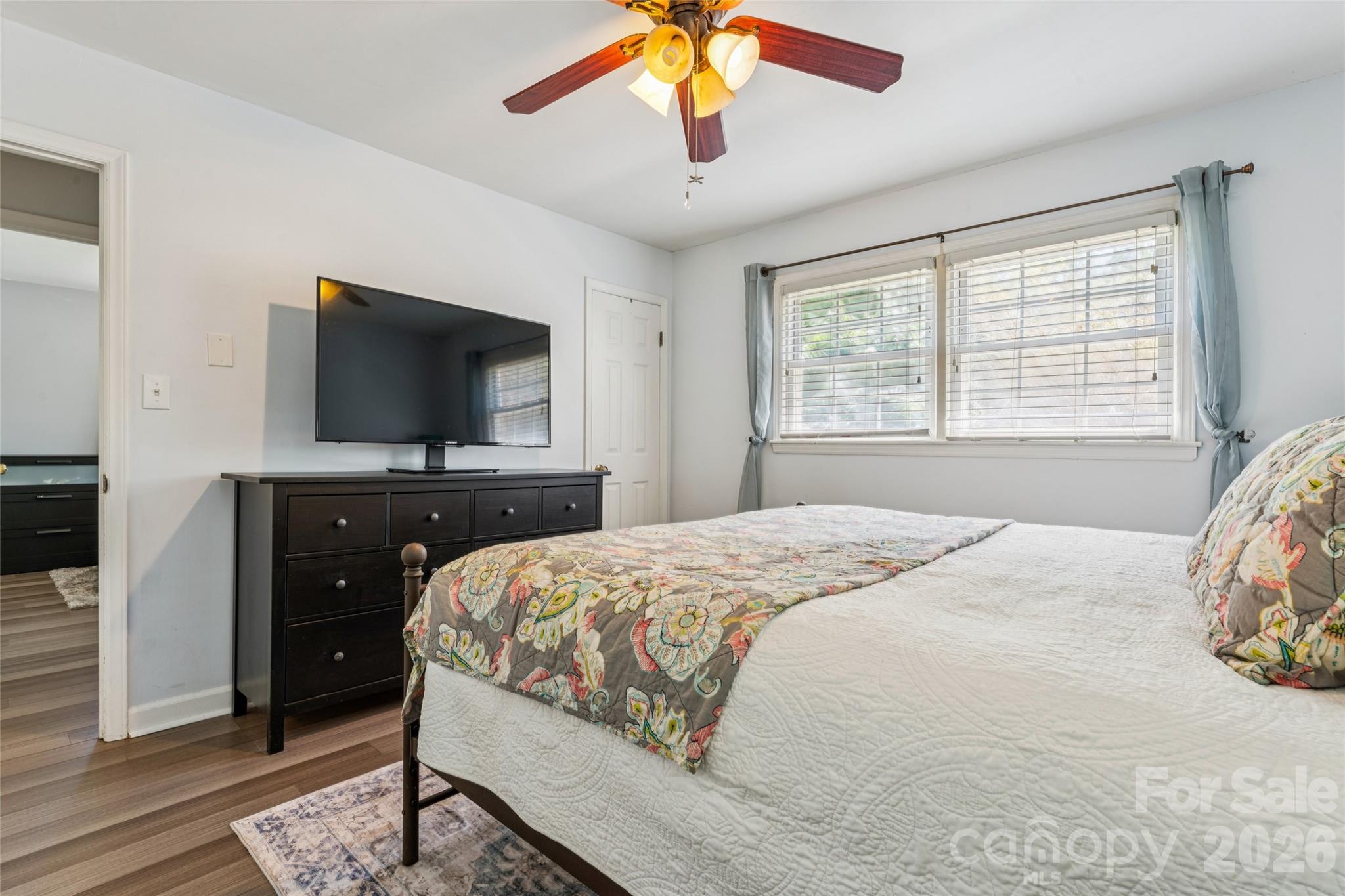 8420 Wilson Woods Drive — Charlotte