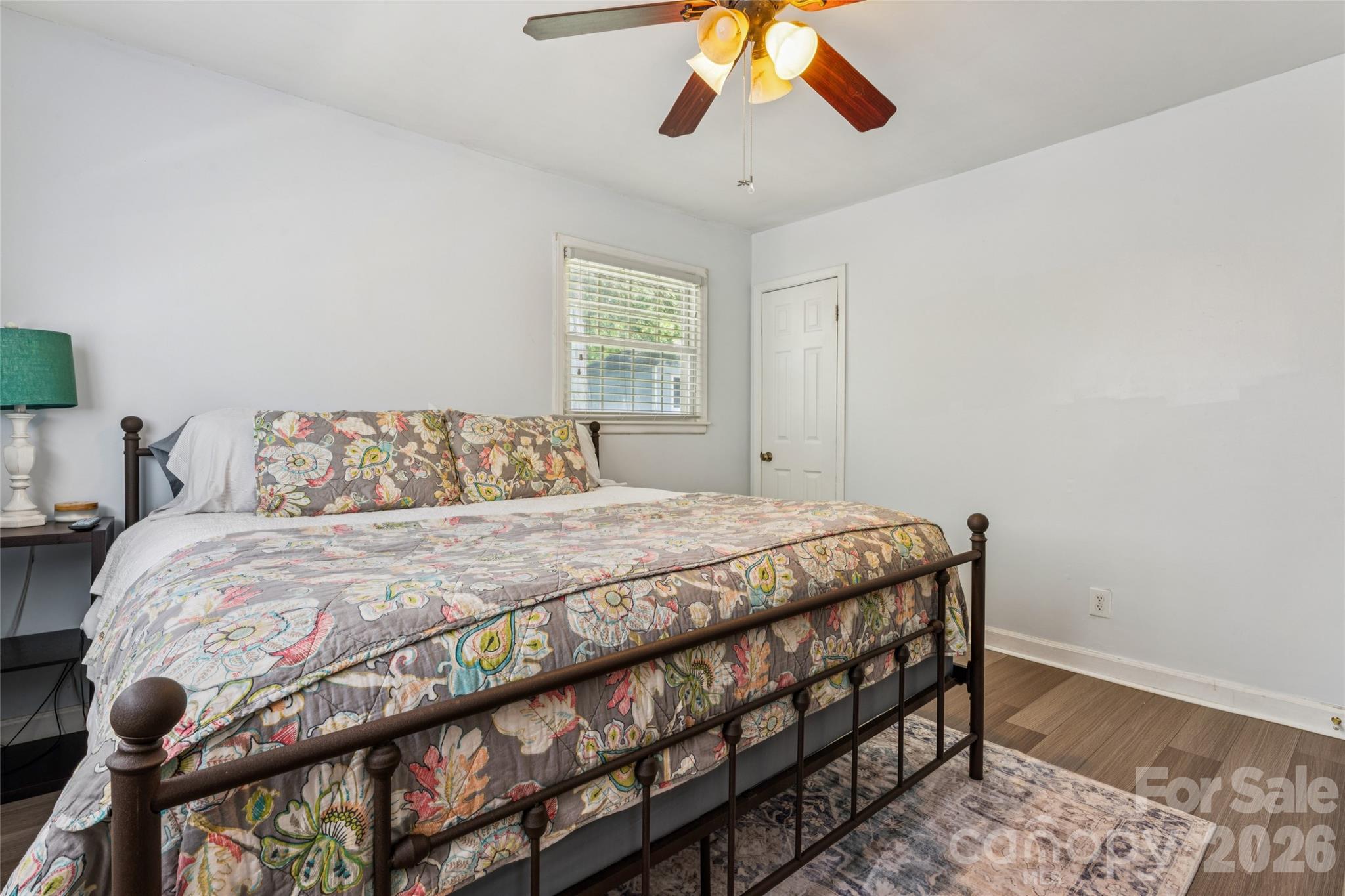 8420 Wilson Woods Drive — Charlotte